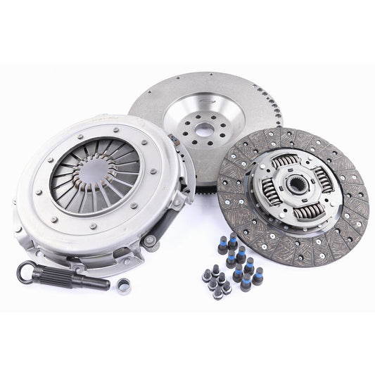 ClutchPro Clutch Kit w/ SMF KGM26532