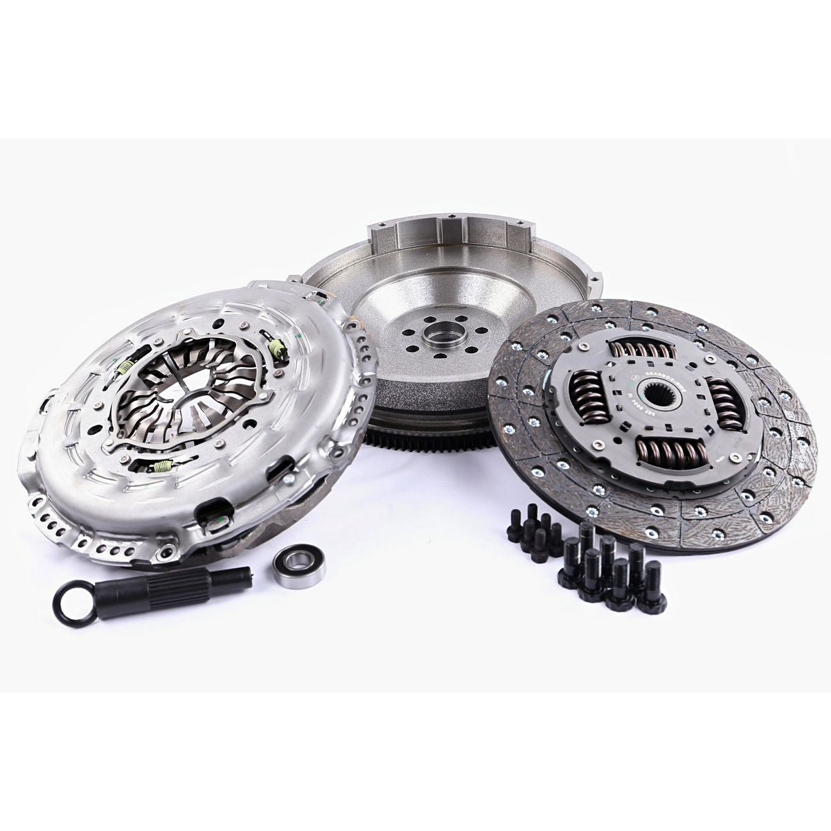 ClutchPro Conversion Clutch Kit w/ SMF KMI28590