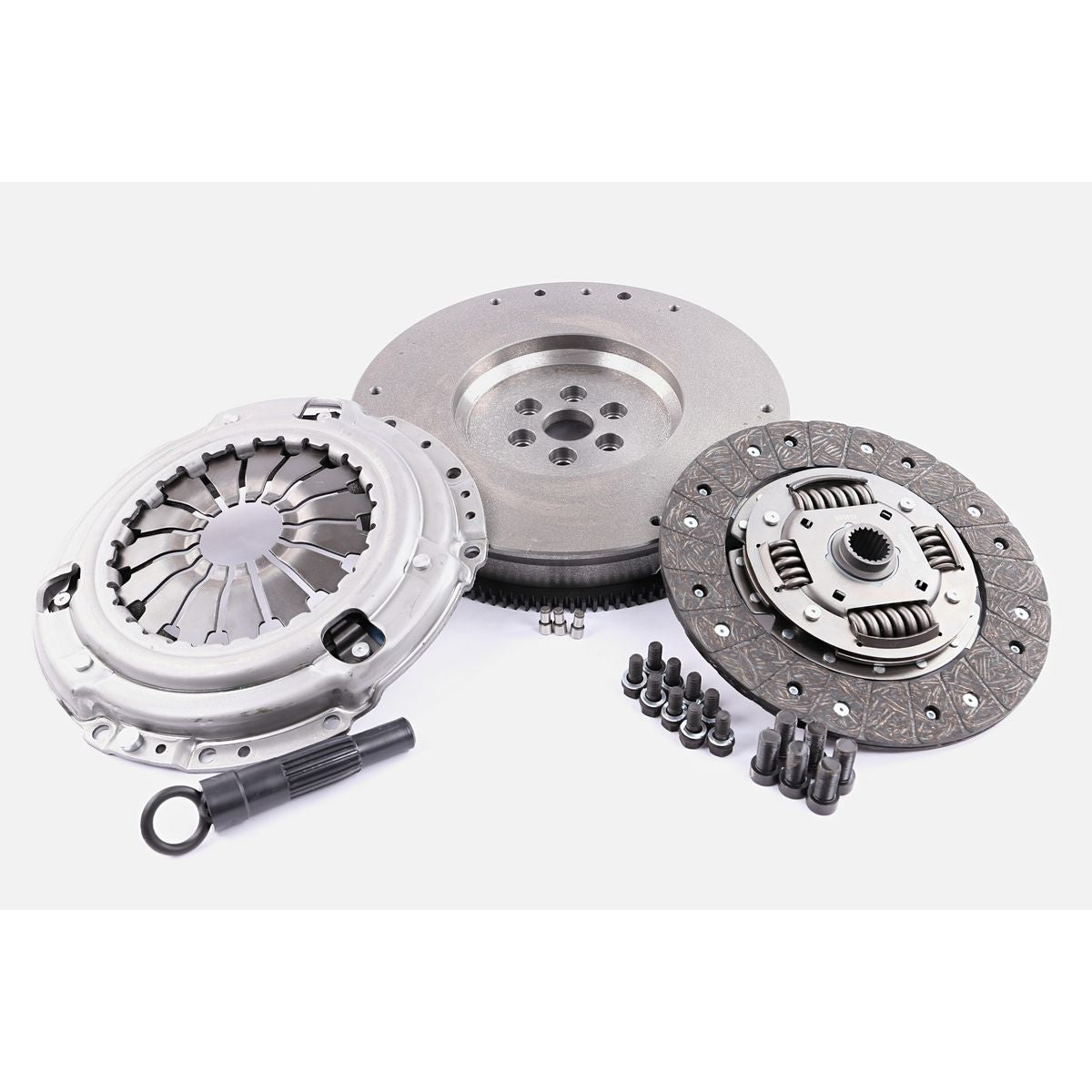 ClutchPro Clutch Kit w/ SMF KNI23546