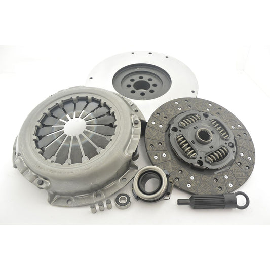 ClutchPro Conversion Clutch Kit w/ SMF KTY25503