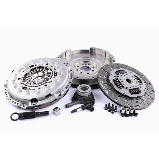 ClutchPro Conversion Clutch Kit w/ SMF & CSC KFD27650