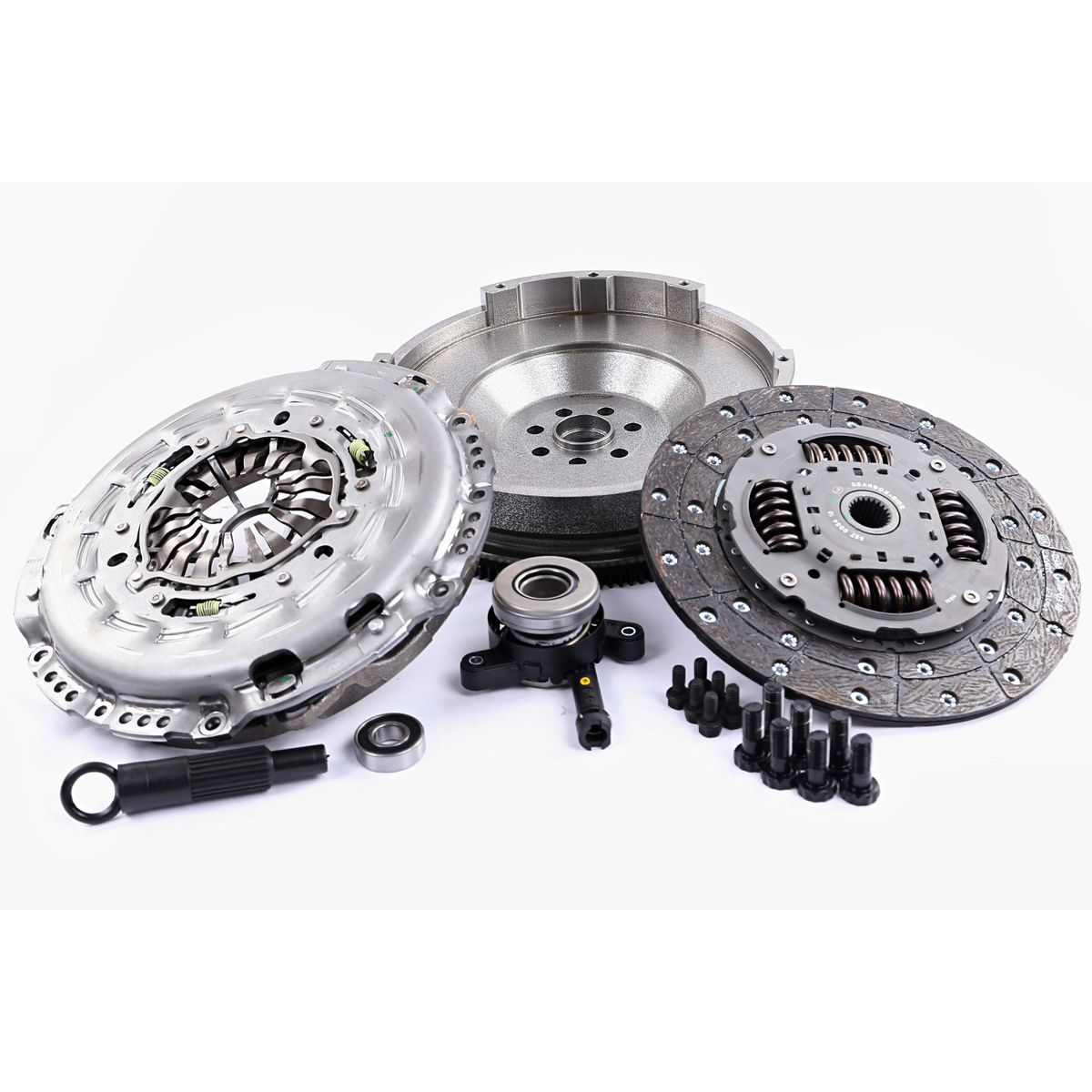 ClutchPro Clutch Kit w/ SMF KMI28690