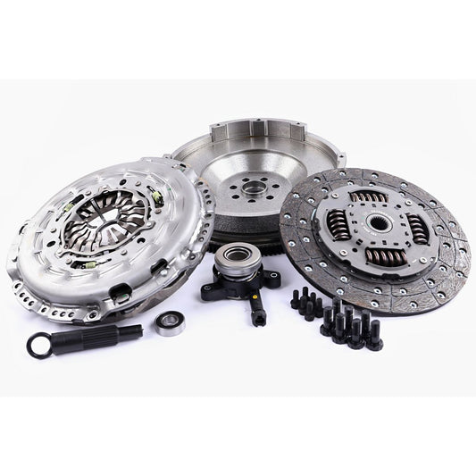 ClutchPro Clutch Kit w/ SMF KMI28690