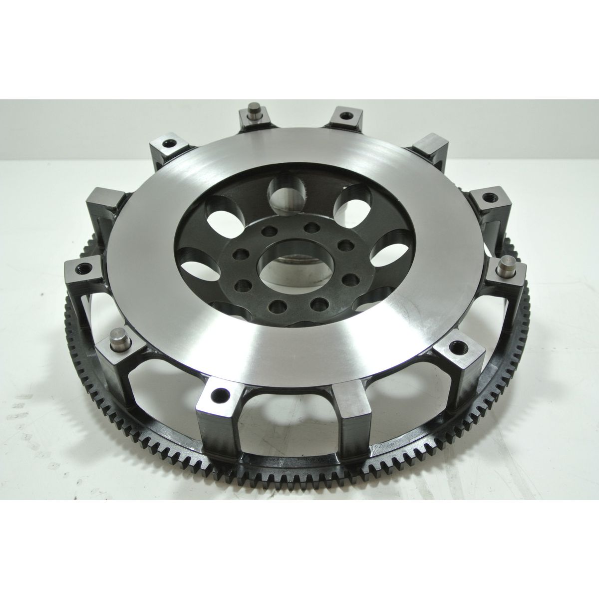 Xtreme Clutch Single Mass Flywheel Chromoly FMC002CL