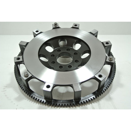 Xtreme Clutch Single Mass Flywheel Chromoly FMC002CL