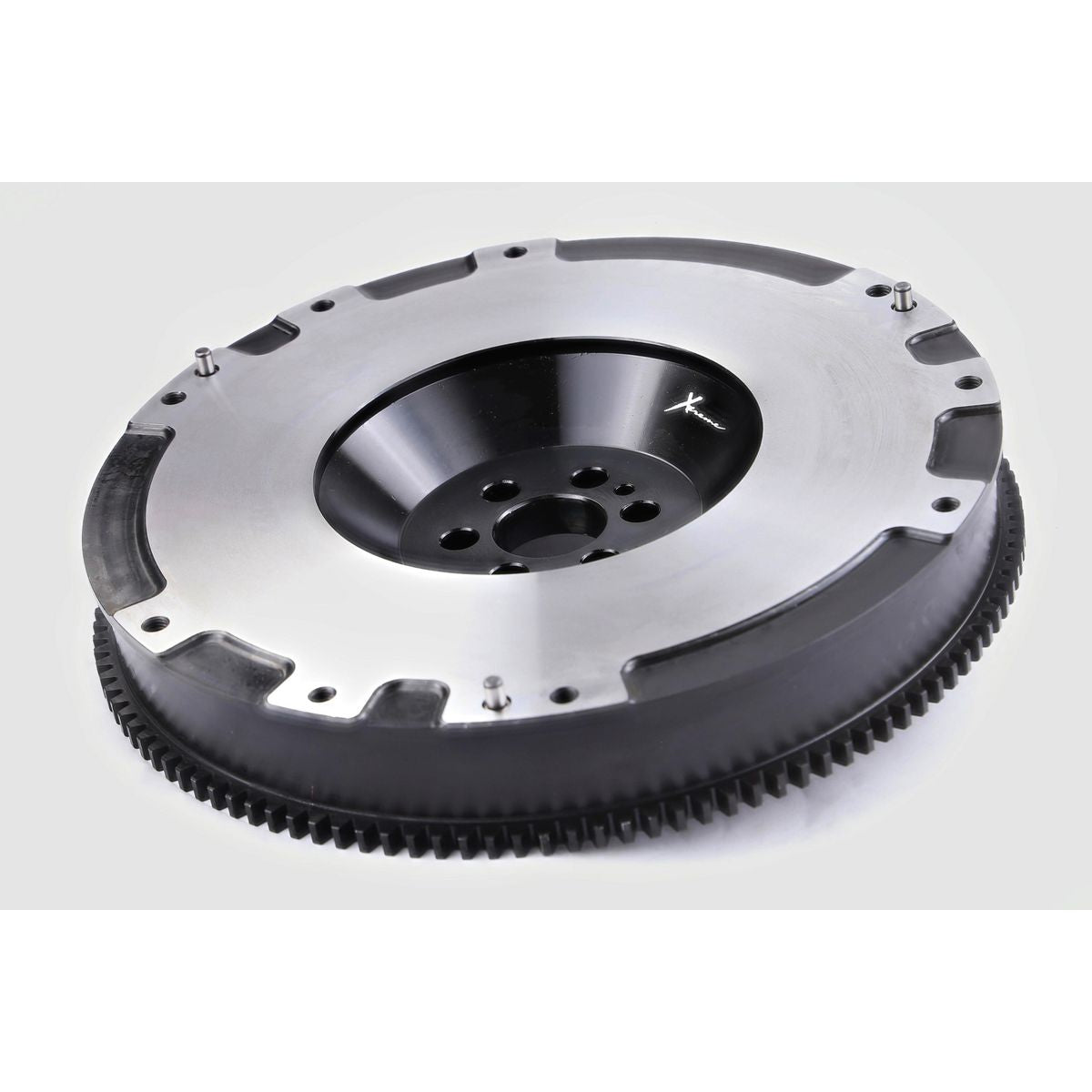 Xtreme Clutch Flywheel Chromoly Single Mass FNI134C