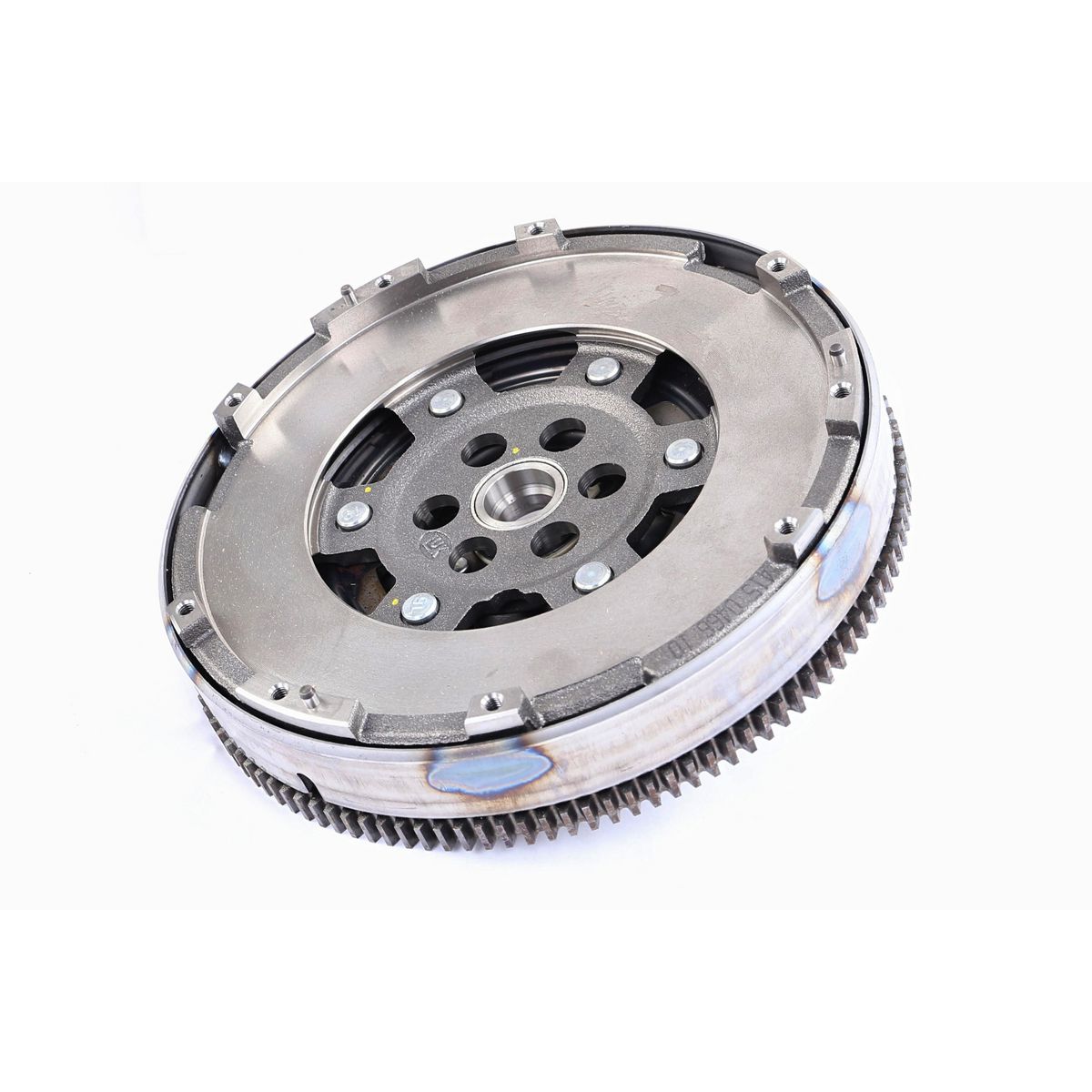 ClutchPro Dual Mass Flywheel FAR005DM