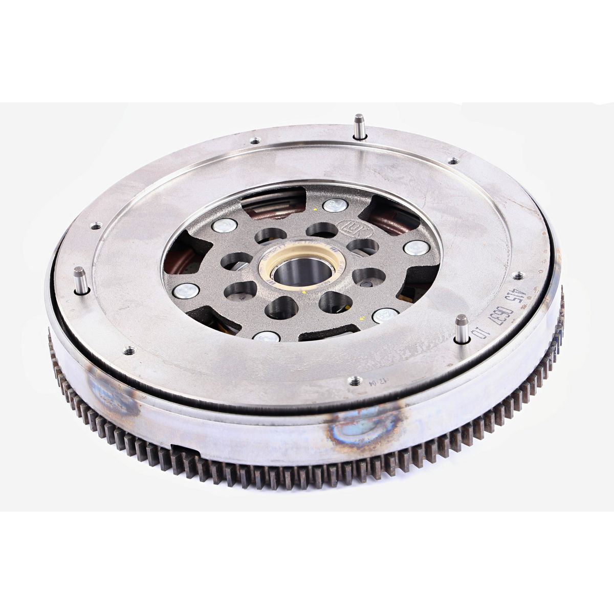 ClutchPro Dual Mass Flywheel FAR010DM