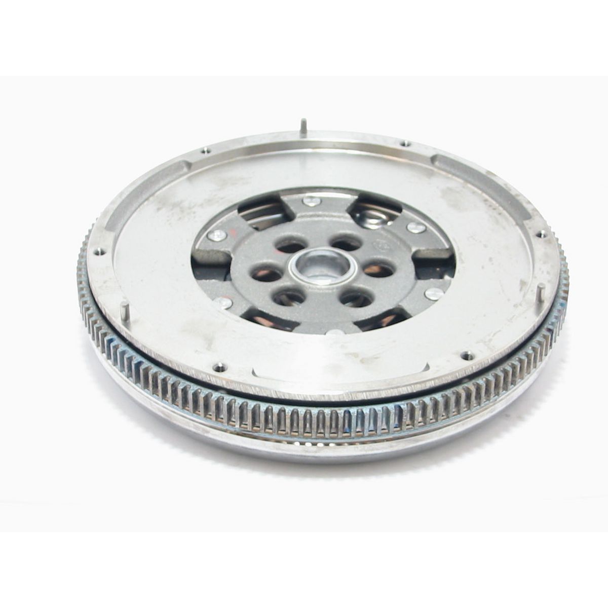 ClutchPro Dual Mass Flywheel FAU118DM