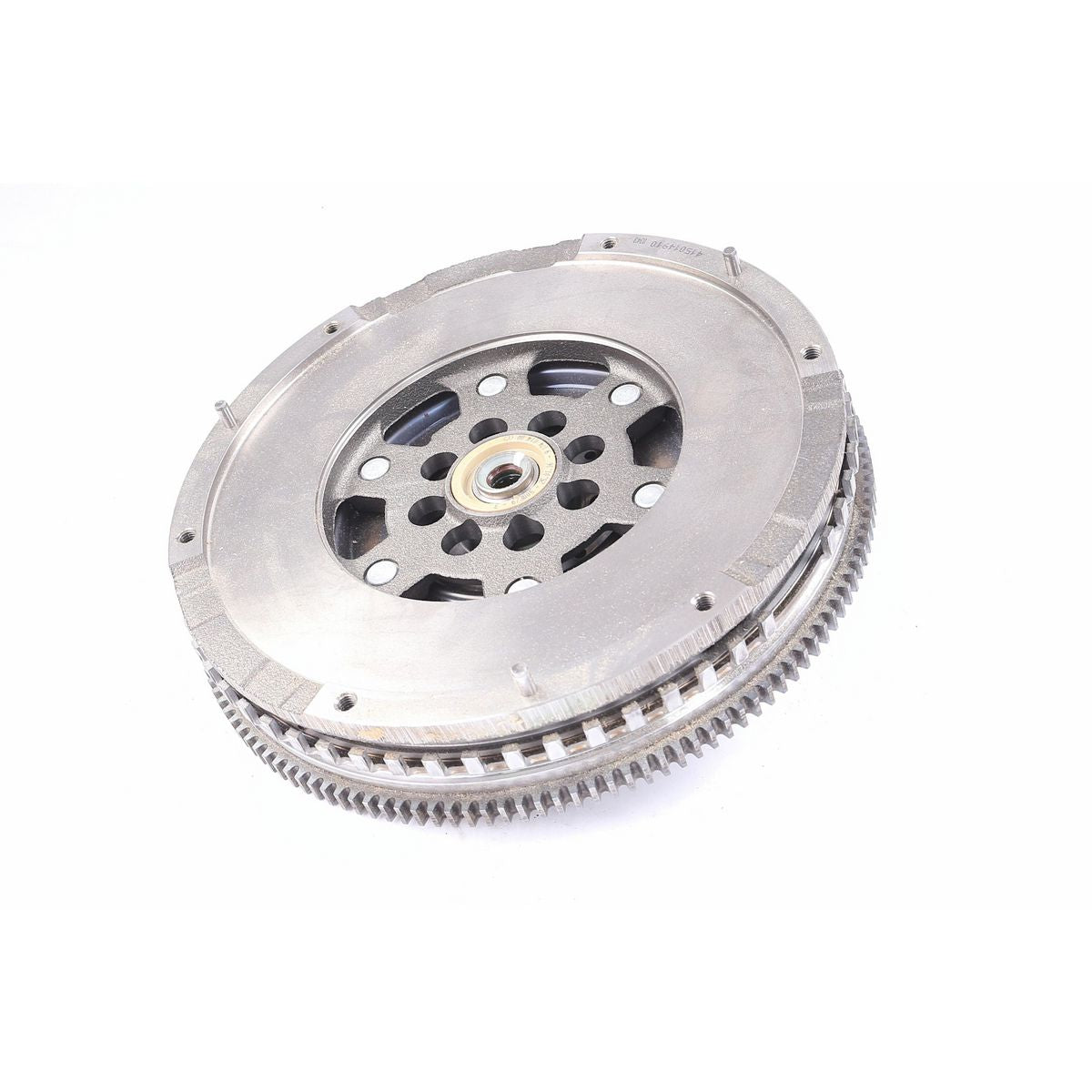 ClutchPro Dual Mass Flywheel FAU124DM