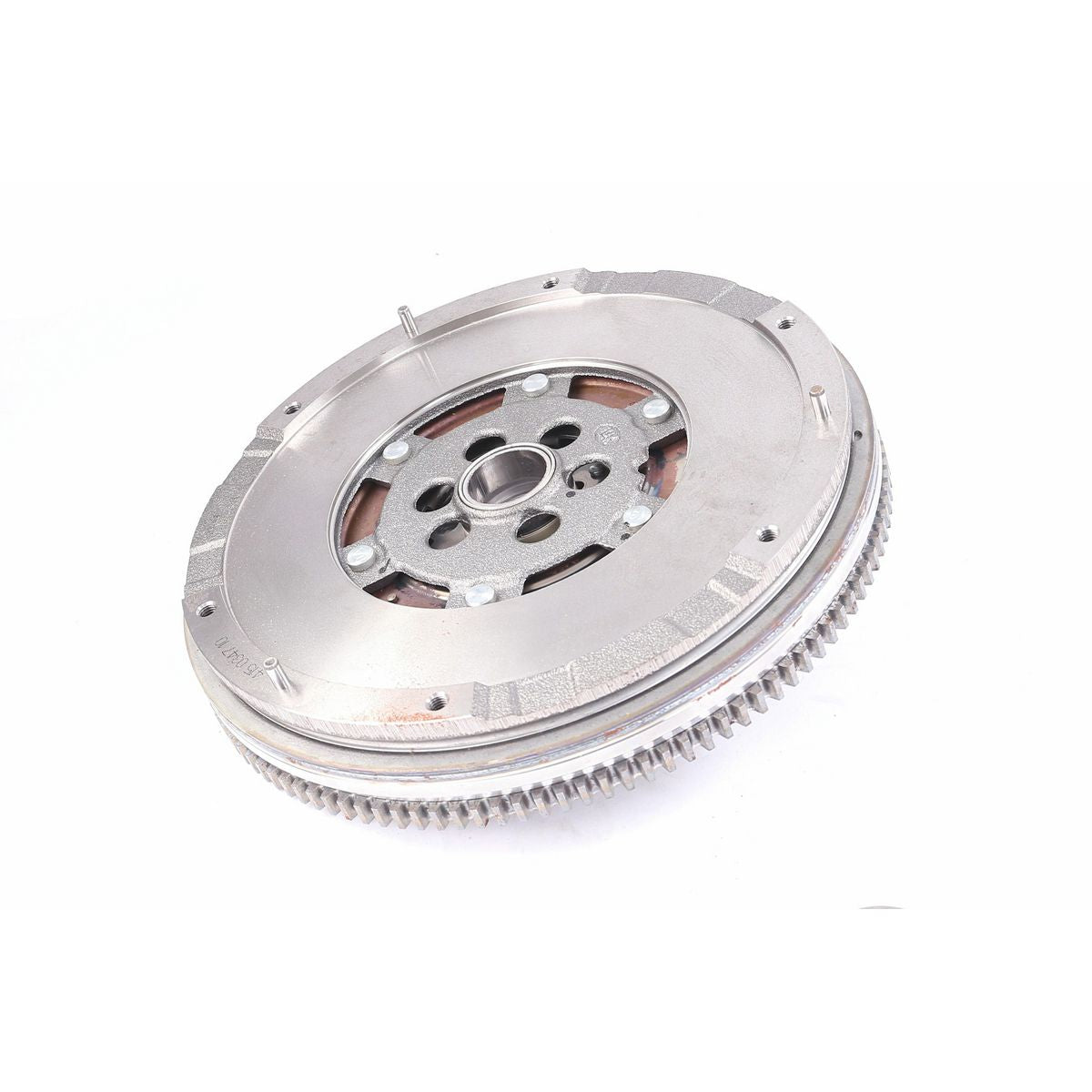ClutchPro Dual Mass Flywheel FAU126DM