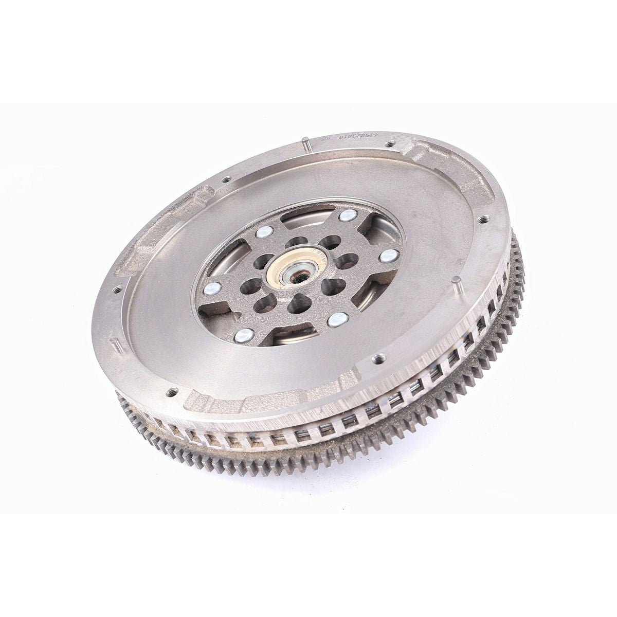ClutchPro Dual Mass Flywheel With Spigot Bearing/Bushing FAU127DM