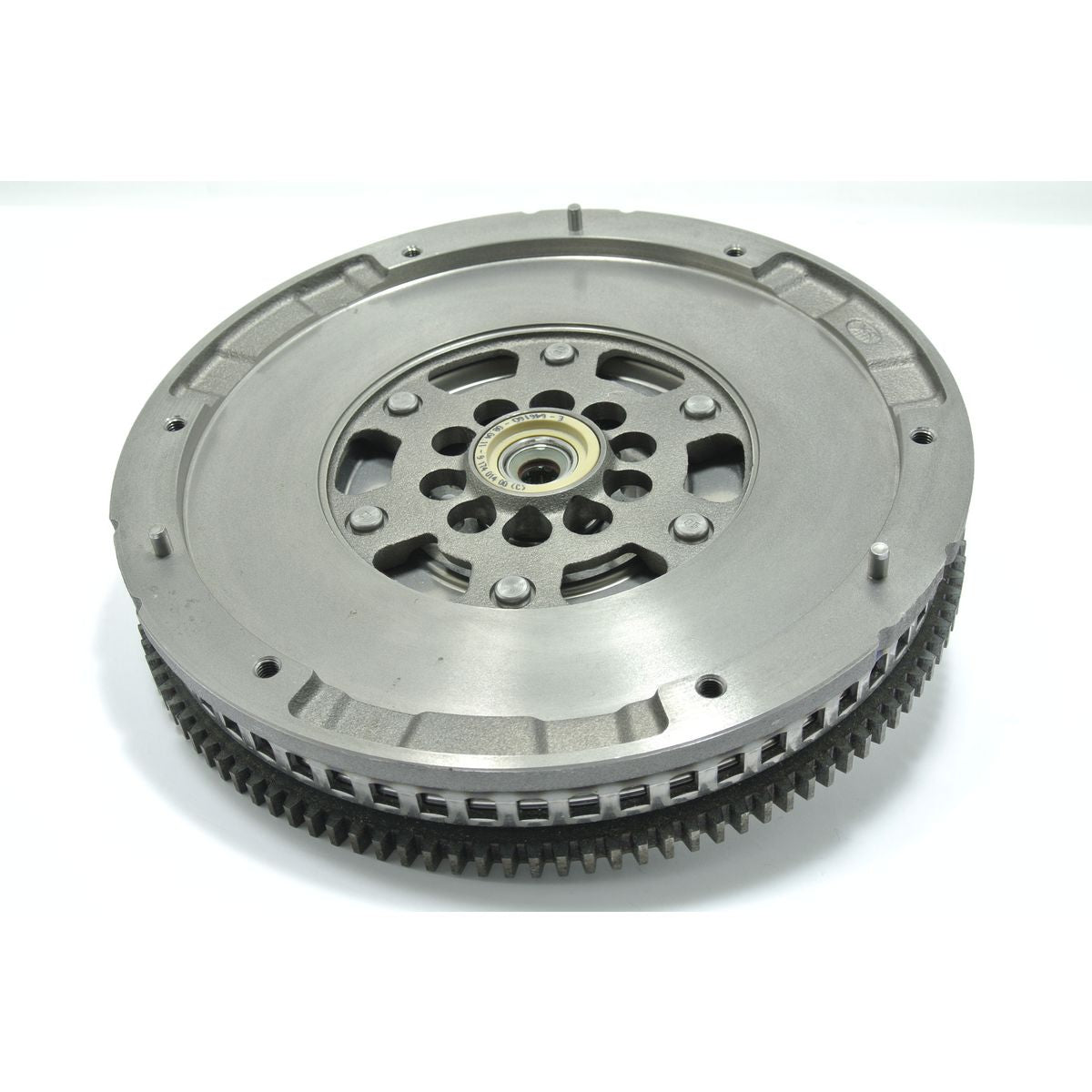 ClutchPro Dual Mass Flywheel With Spigot Bearing/Bushing FAU129DM
