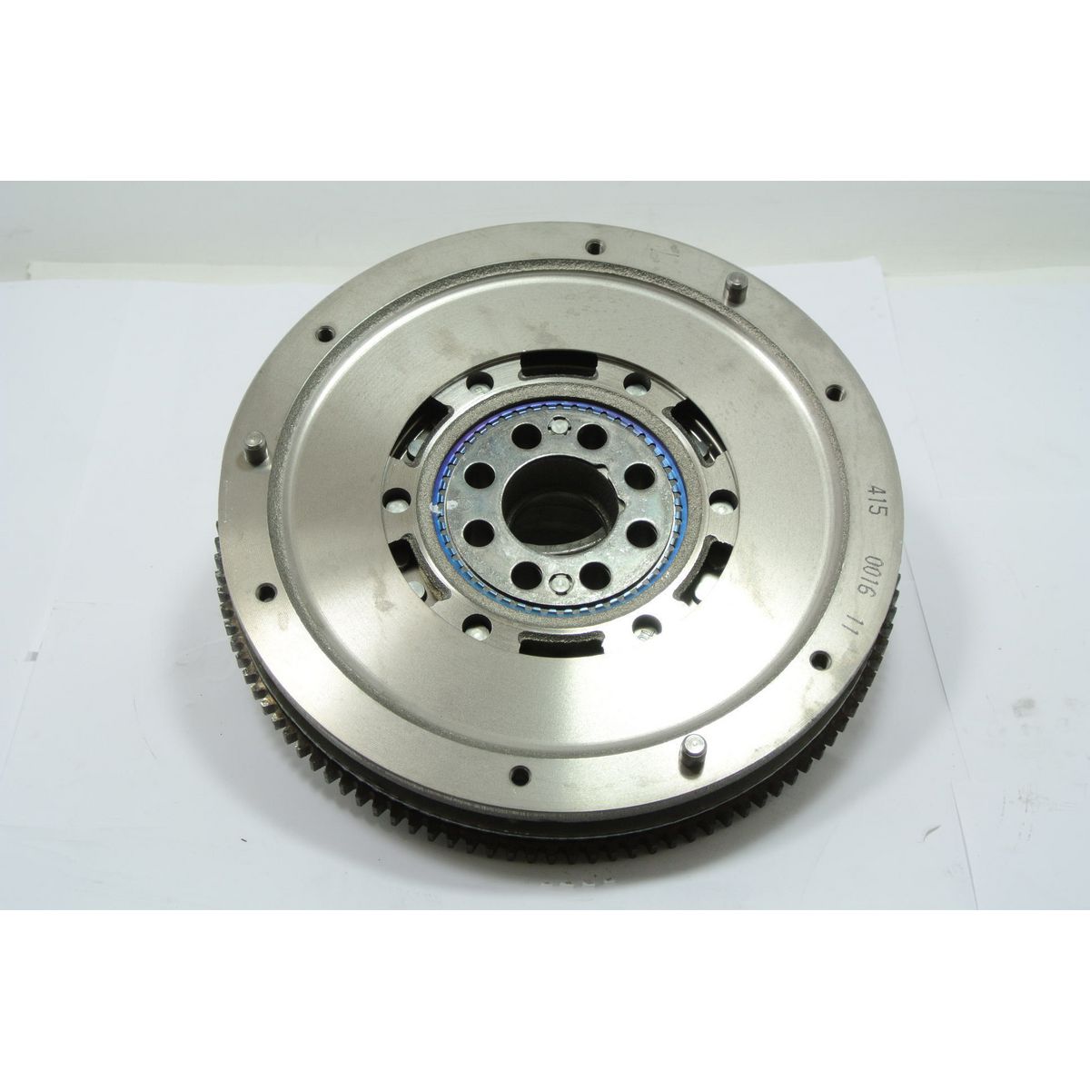 ClutchPro Dual Mass Flywheel With Flywheel Bolts FBM003DMA