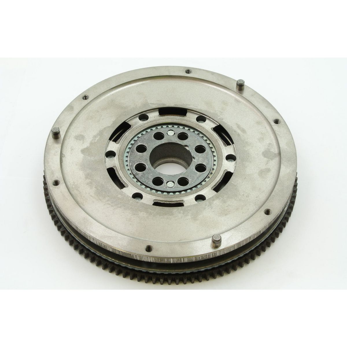 ClutchPro Dual Mass Flywheel With Flywheel Bolts FBM102DM