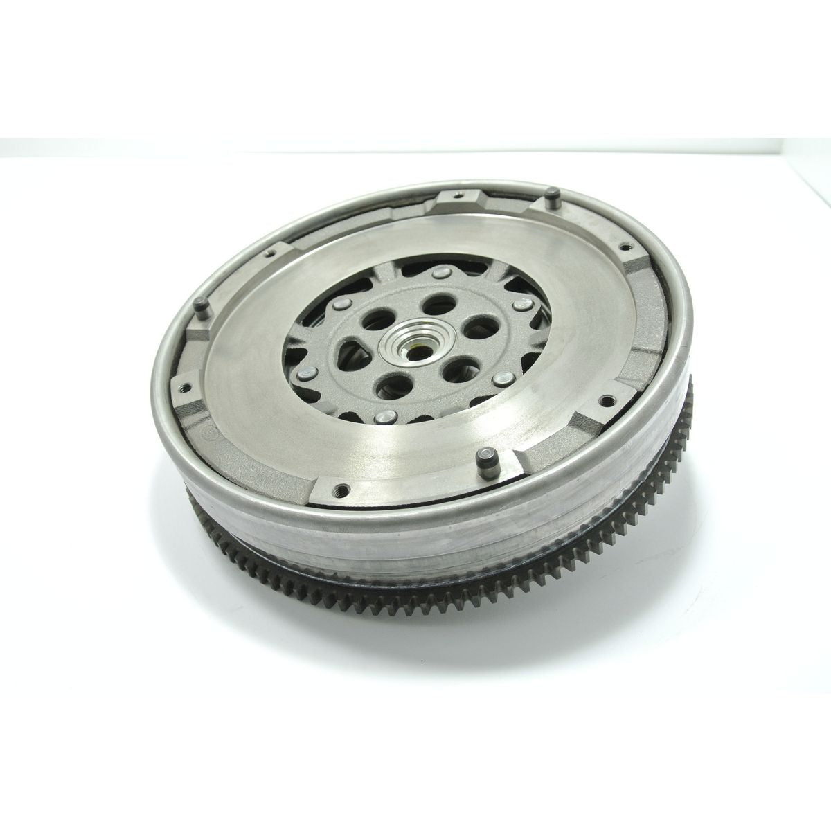 ClutchPro Dual Mass Flywheel With Spigot Bearing/Bushing FBM104DM
