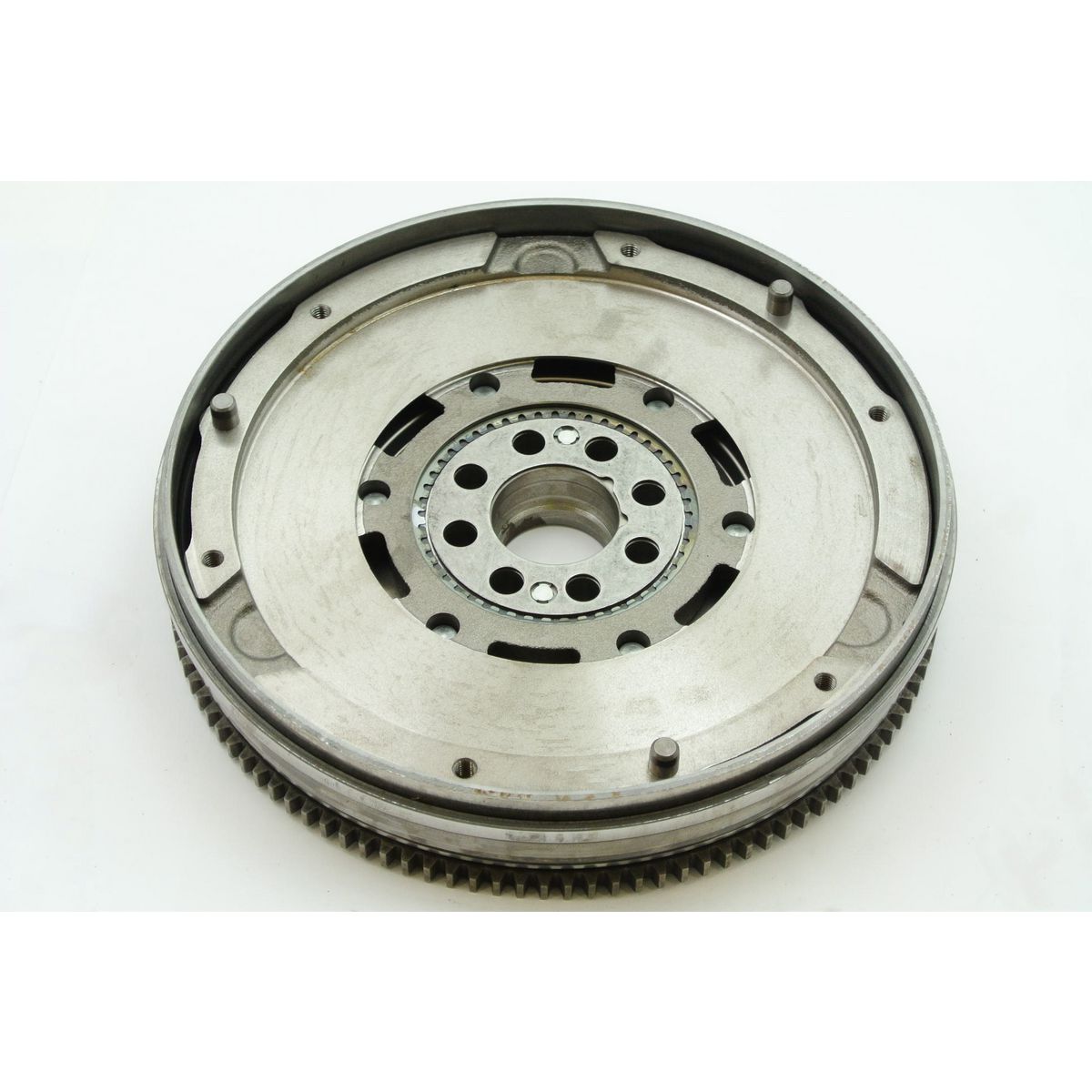 ClutchPro Dual Mass Flywheel With Flywheel Bolts FBM109DM