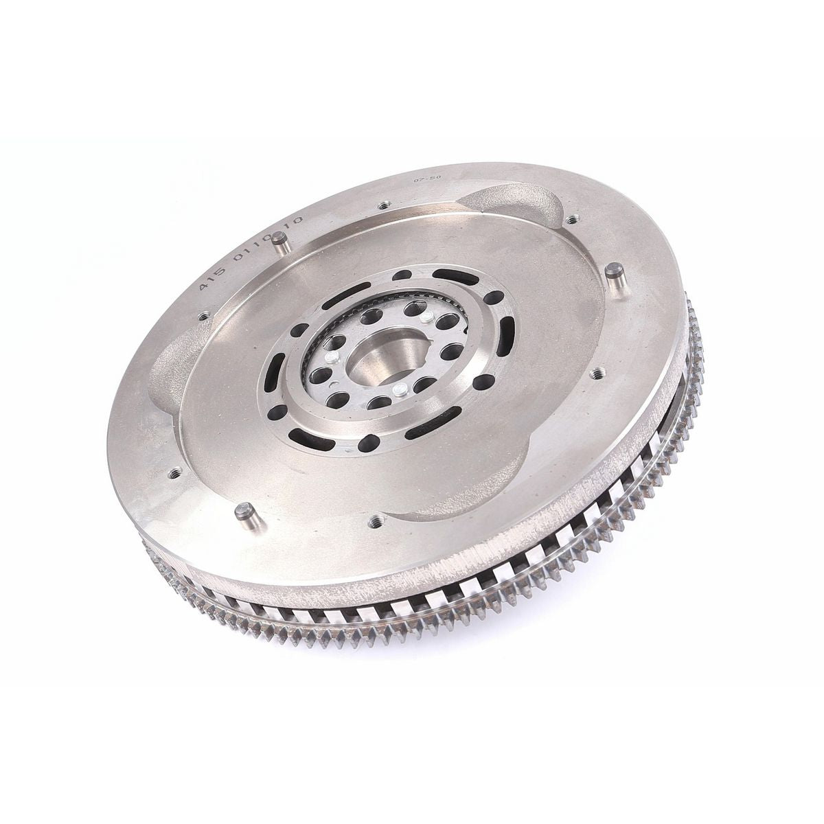 ClutchPro Dual Mass Flywheel With Flywheel Bolts FBM114DM