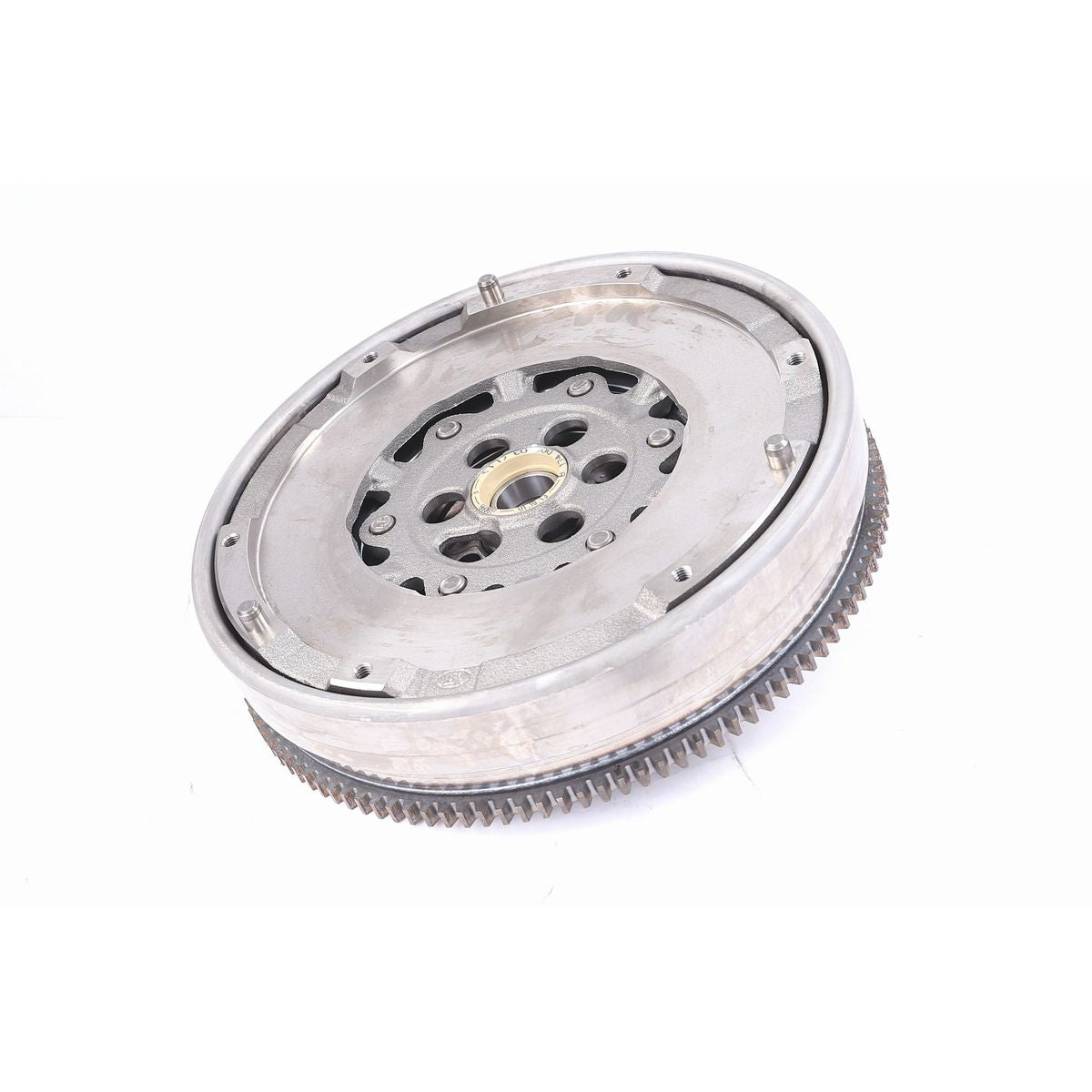 ClutchPro Dual Mass Flywheel FBM120DM