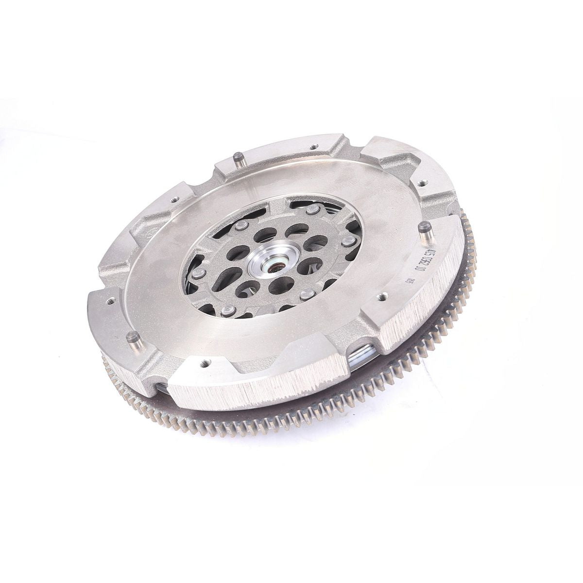 ClutchPro Dual Mass Flywheel With Spigot Bearing/Bushing FBM122DM