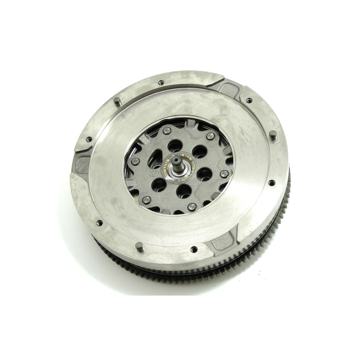 ClutchPro Dual Mass Flywheel FBM132DM