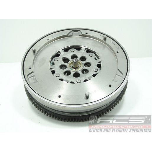 ClutchPro Dual Mass Flywheel FBM138DM