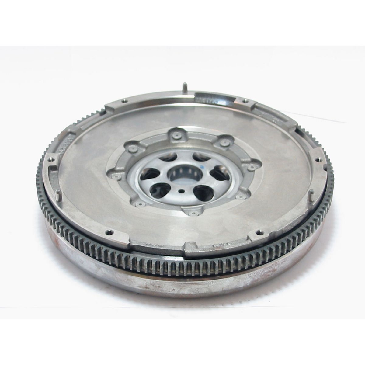 ClutchPro Dual Mass Flywheel With Flywheel Bolts FDG100DM