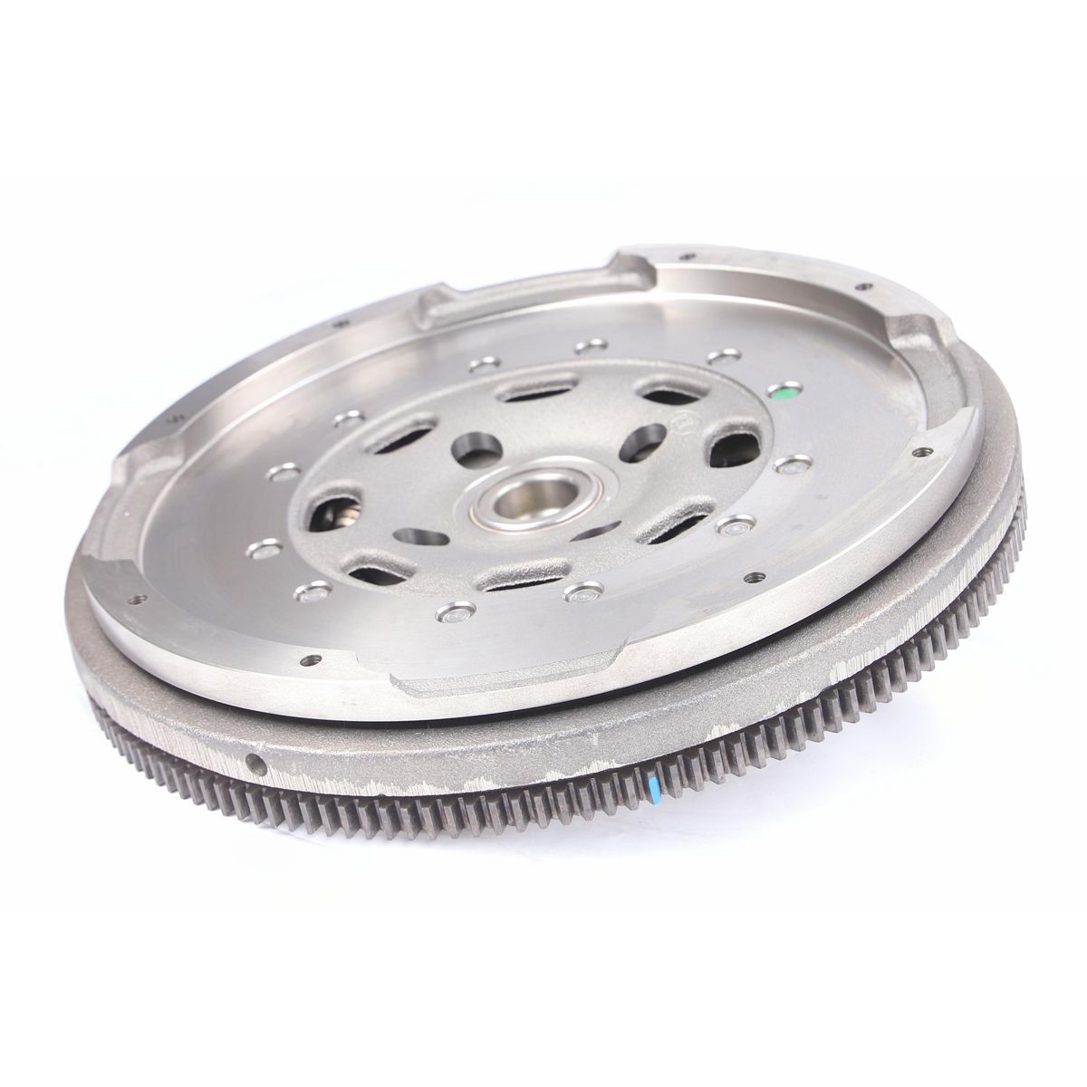 ClutchPro Dual Mass Flywheel With Flywheel Bolts FDG105DM