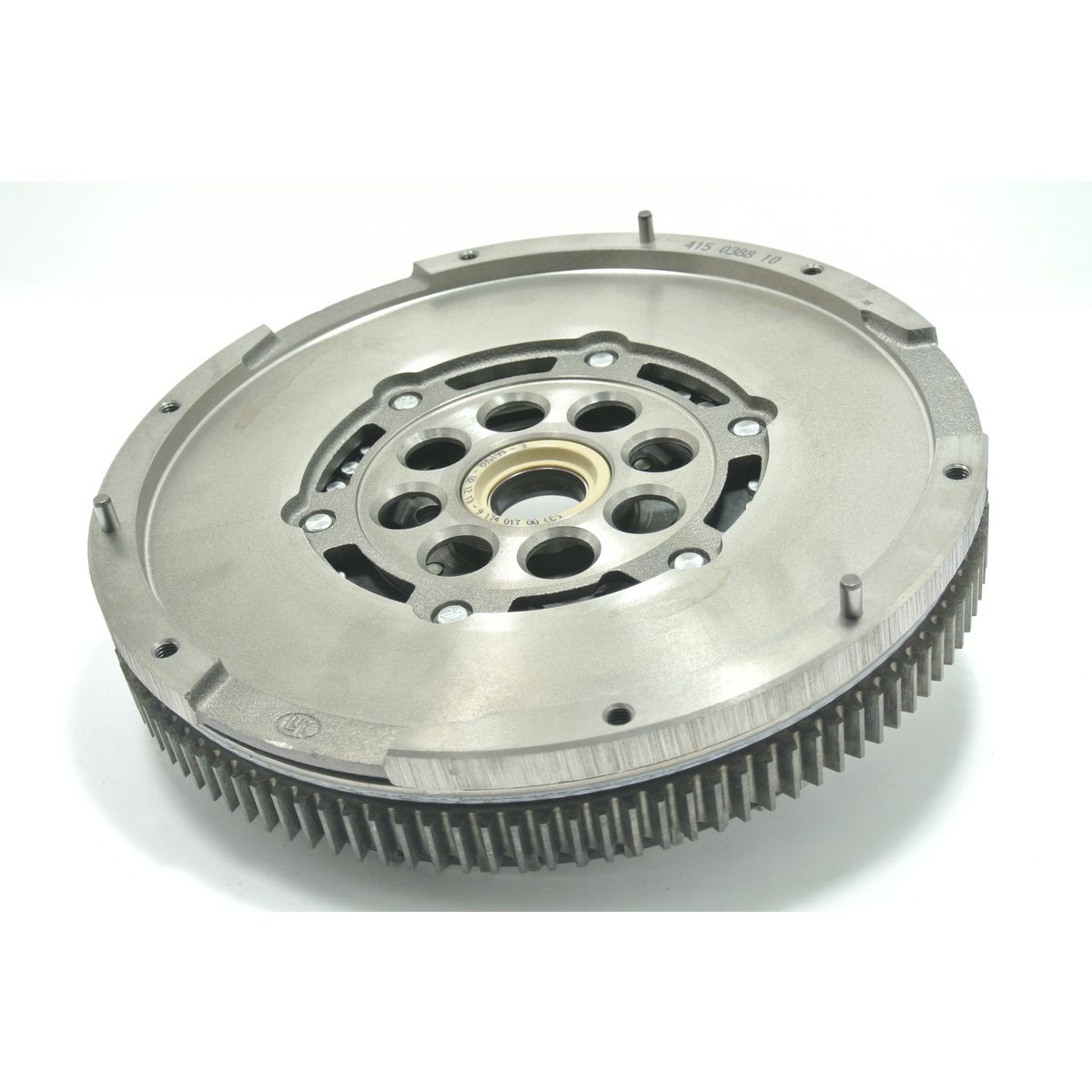 ClutchPro Dual Mass Flywheel FFD129DM