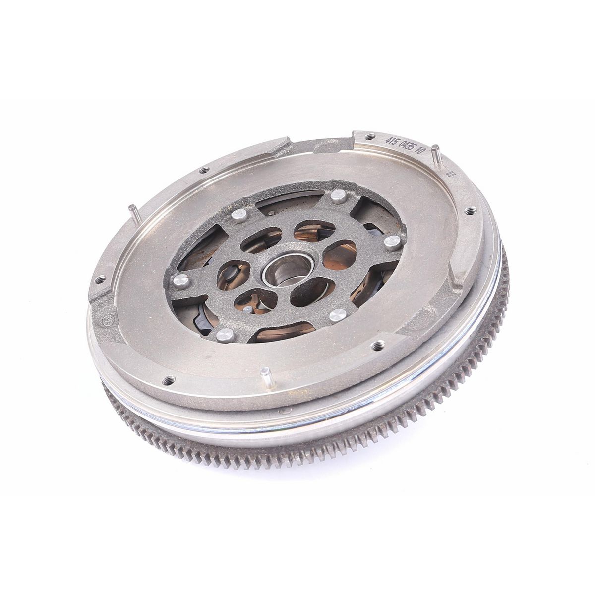 ClutchPro Dual Mass Flywheel FFD163DM