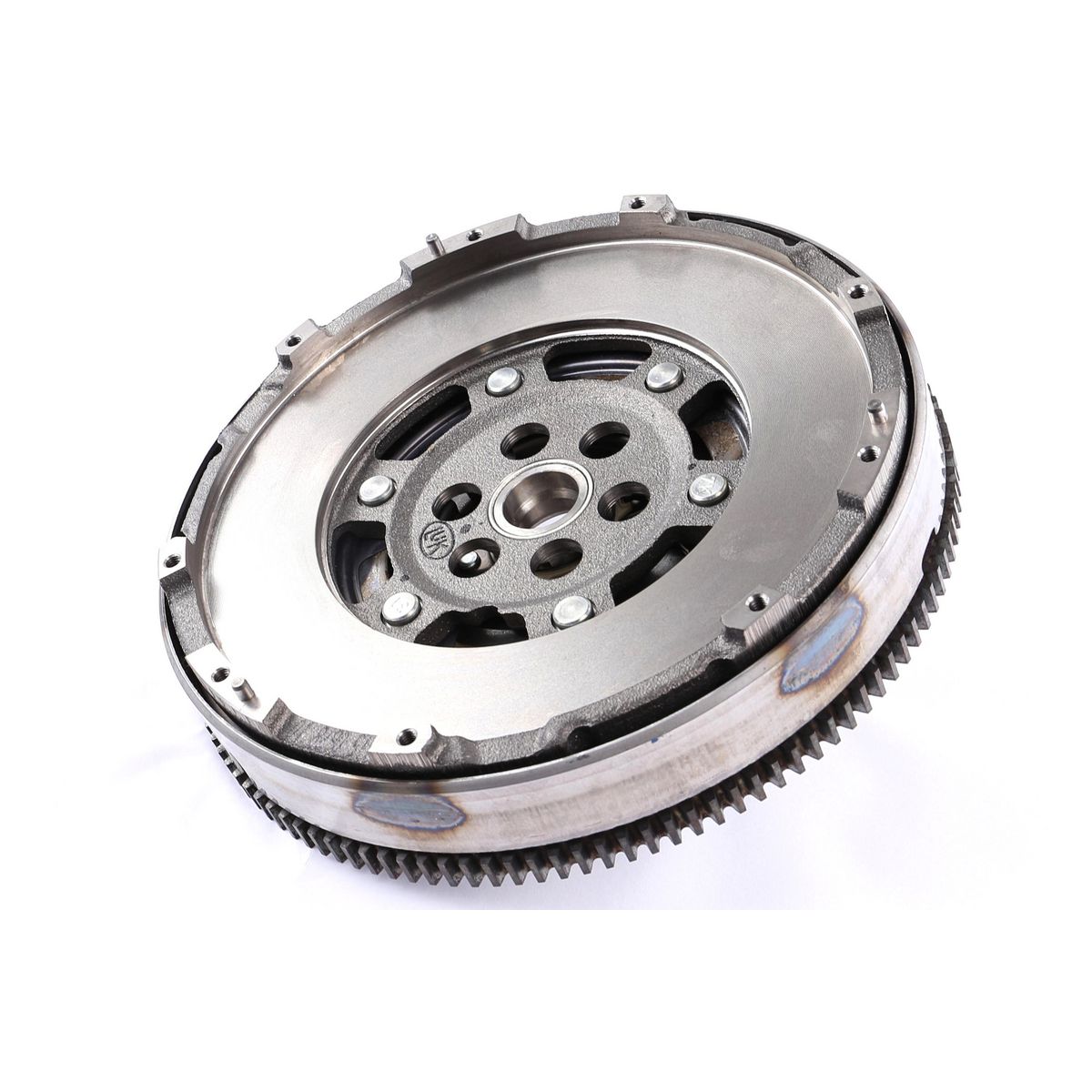 ClutchPro Dual Mass Flywheel FFI117DM