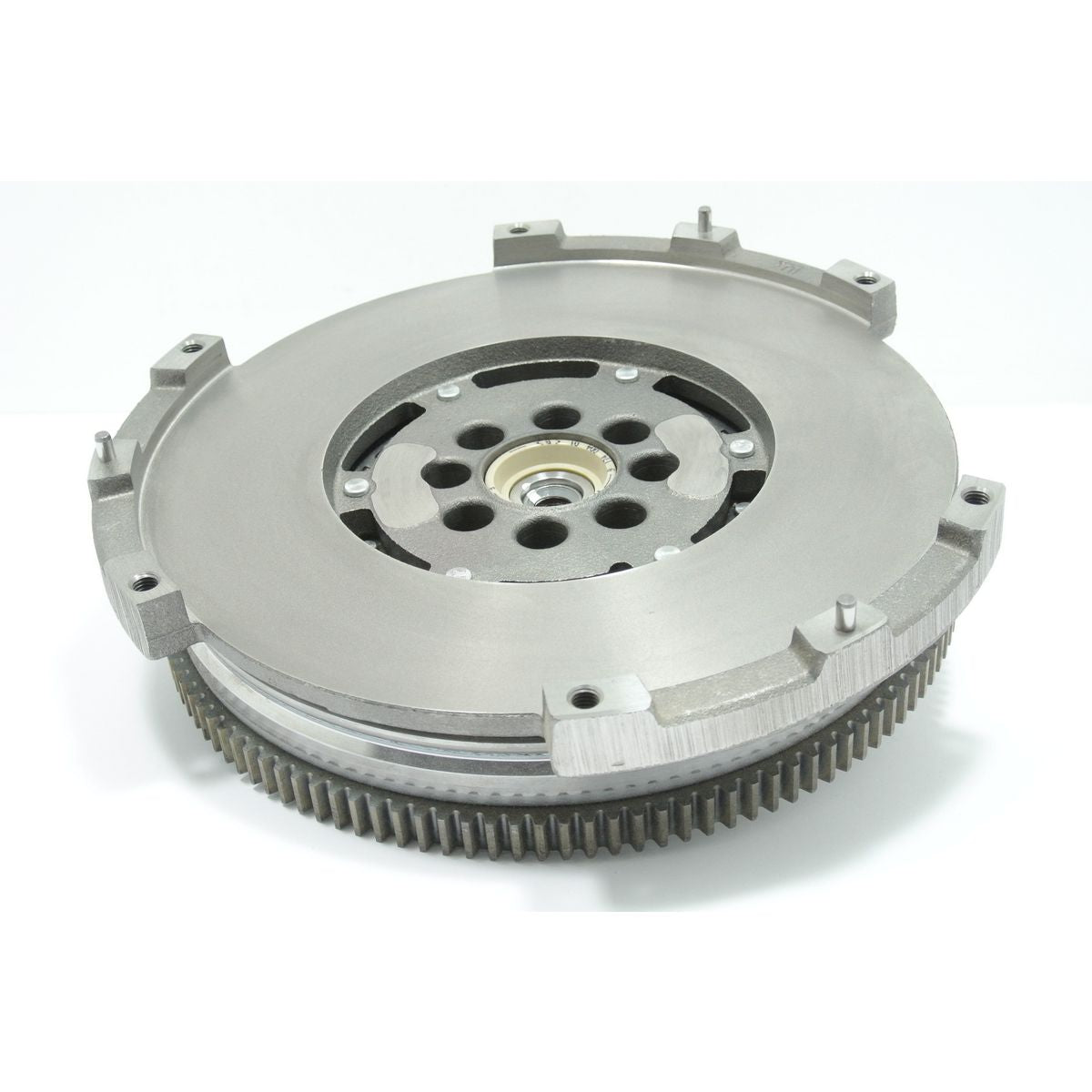 ClutchPro Dual Mass Flywheel With Spigot Bearing/Bushing FGM105DM