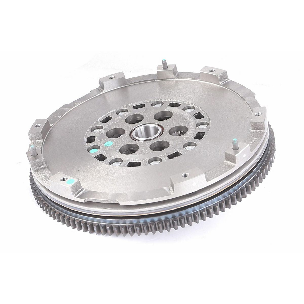 ClutchPro Dual Mass Flywheel FGM127DM