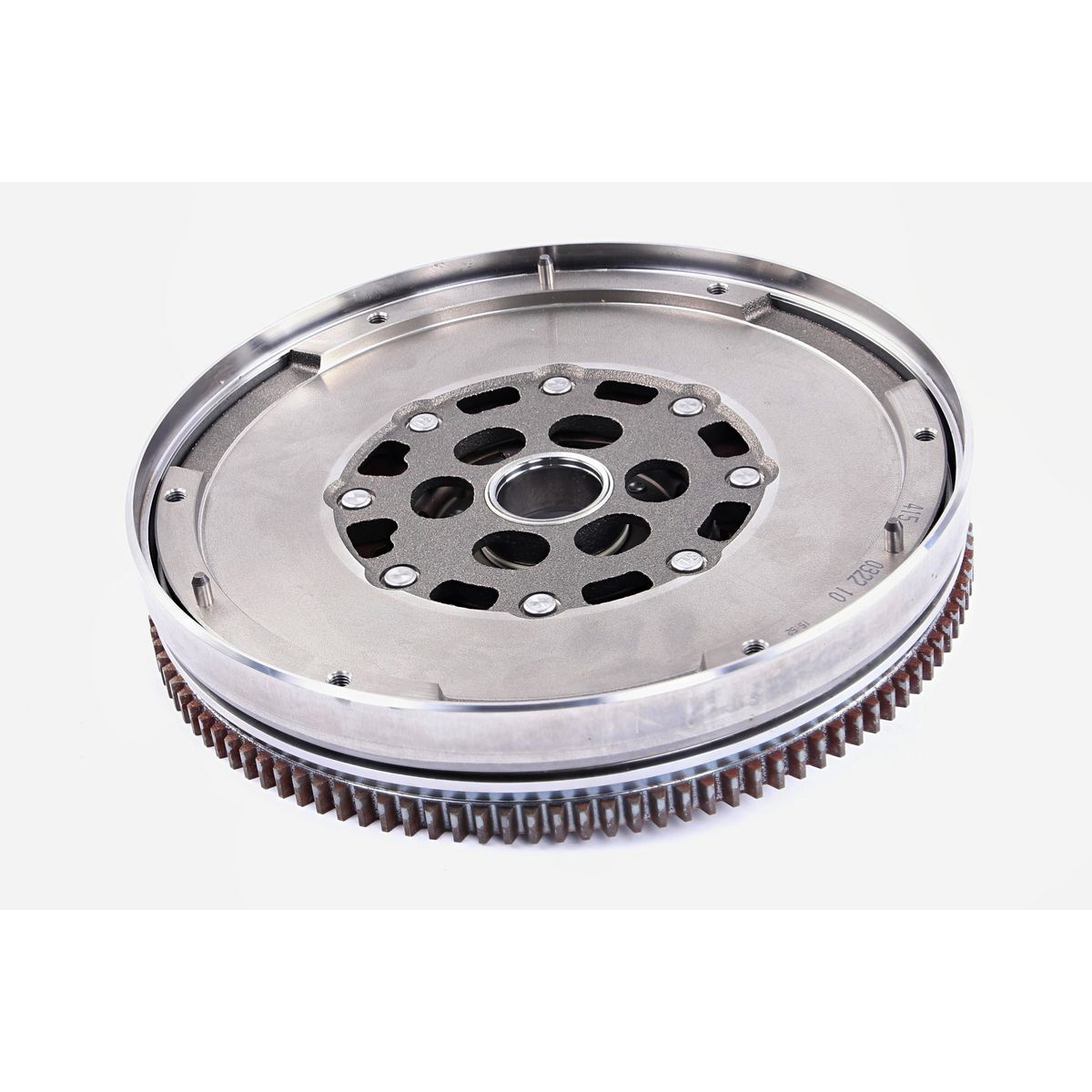ClutchPro Dual Mass Flywheel FGM137DM