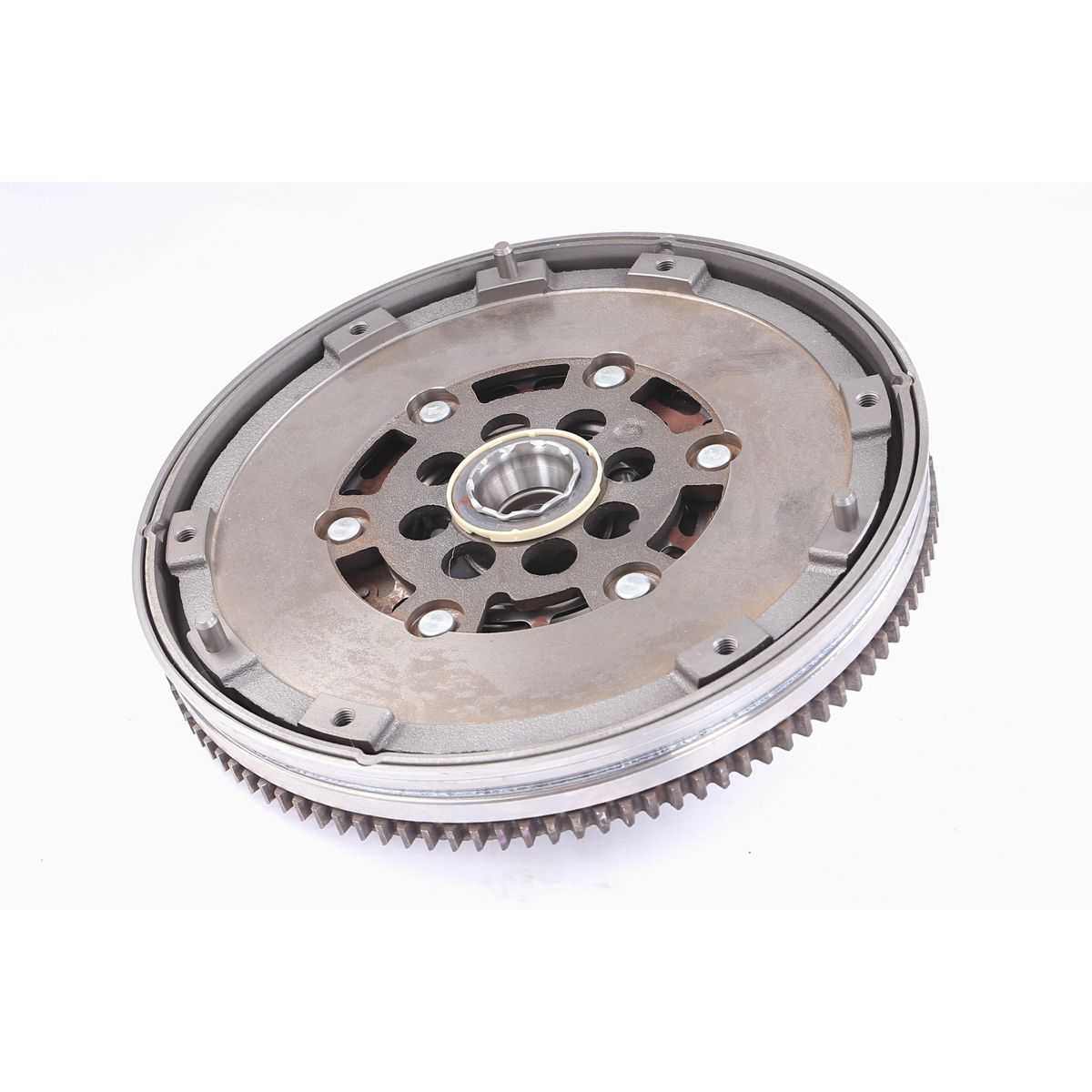 ClutchPro Dual Mass Flywheel FHD102DM