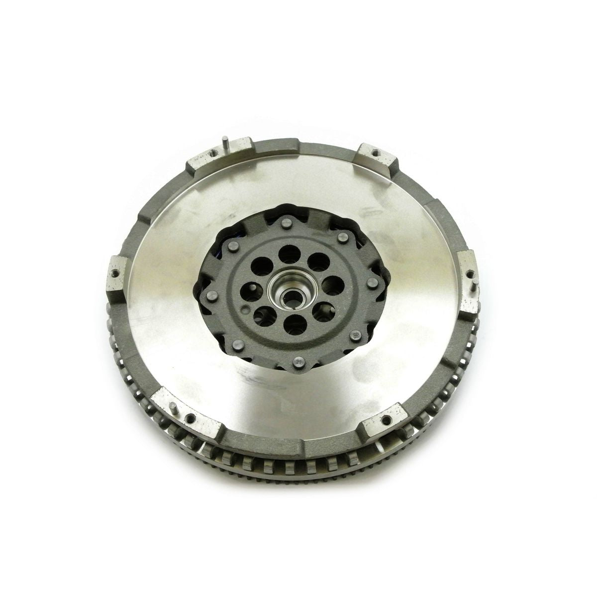 ClutchPro Dual Mass Flywheel With Spigot Bearing/Bush FHD140DM