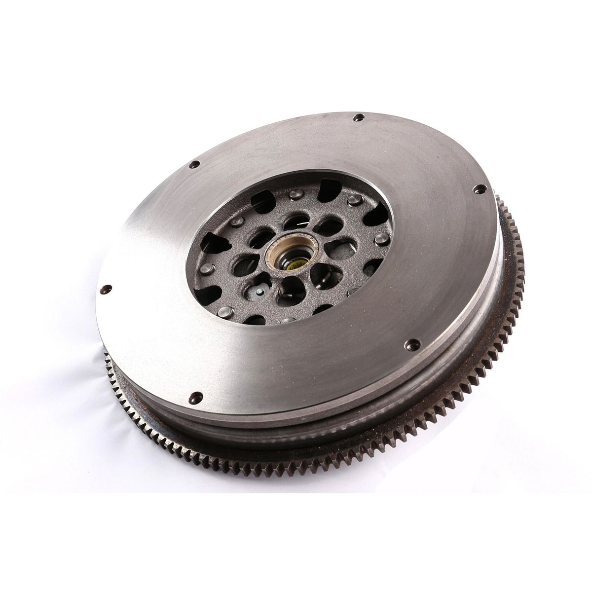 ClutchPro Dual Mass Flywheel With Spigot Bearing/Bush FJE101DM