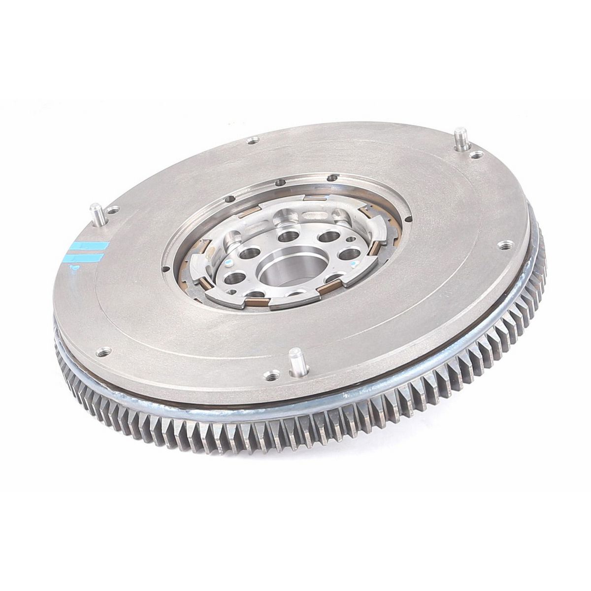 ClutchPro Dual Mass Flywheel FLX102DM