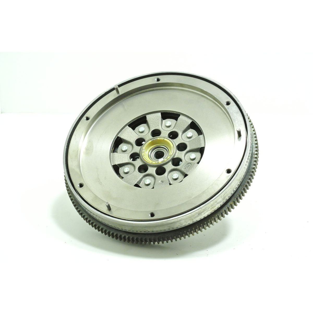 ClutchPro Dual Mass Flywheel With Spigot Bearing/Bush FMB111DM