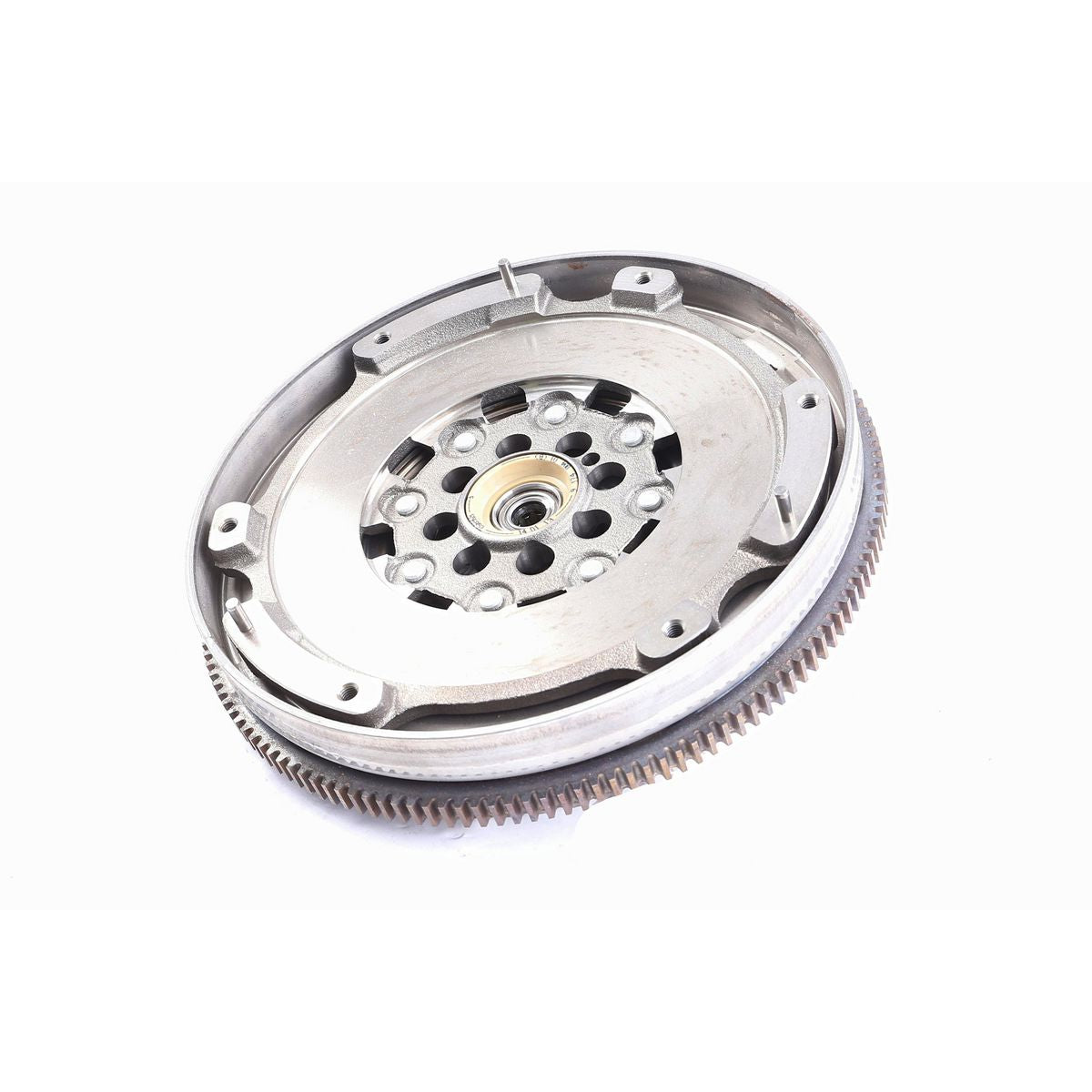ClutchPro Dual Mass Flywheel With Spigot Bearing/Bush FMB112DM