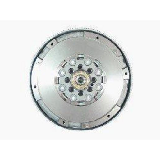 ClutchPro Dual Mass Flywheel With Spigot Bearing/Bush FMB113DM