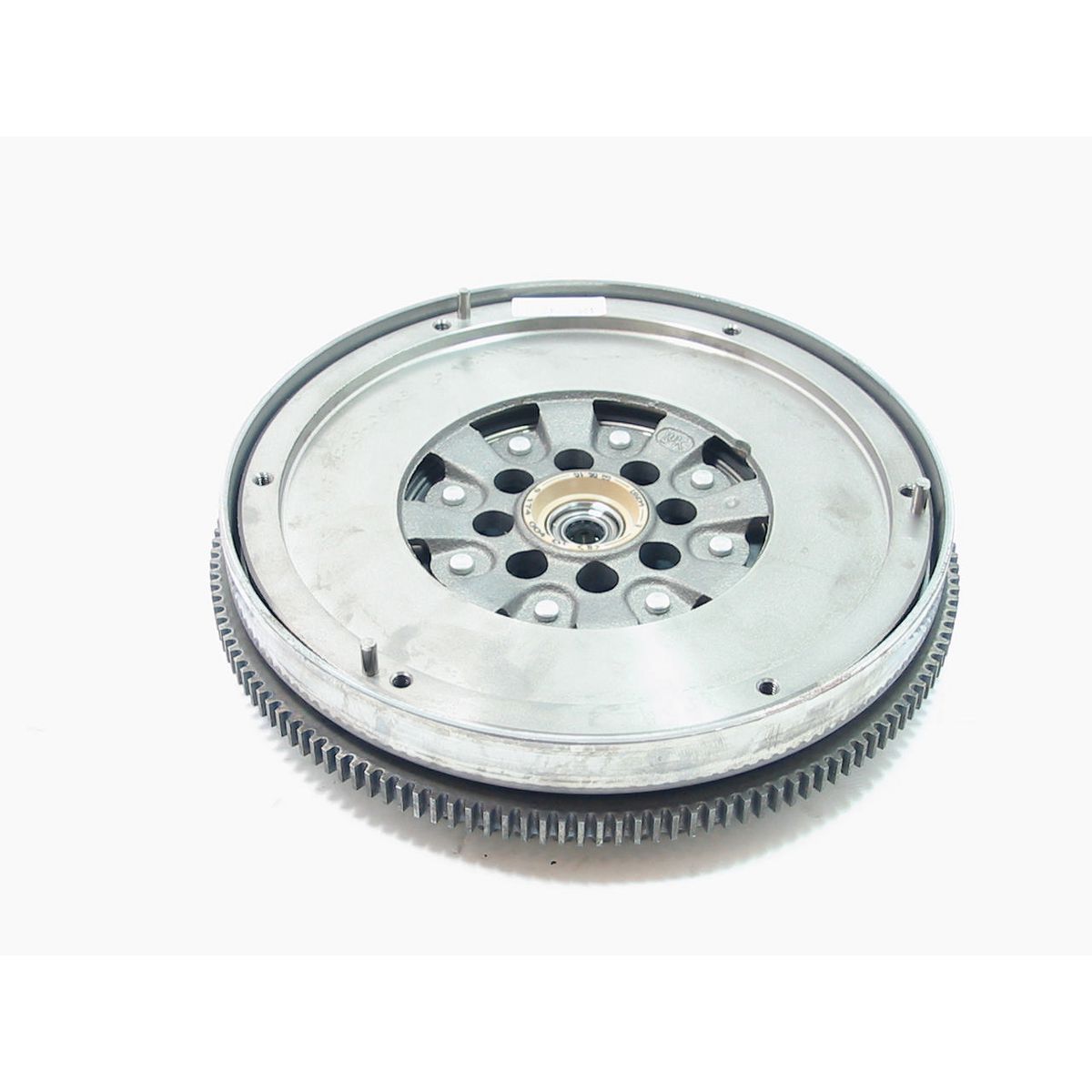 ClutchPro Dual Mass Flywheel With Spigot Bearing/Bush FMB120DM