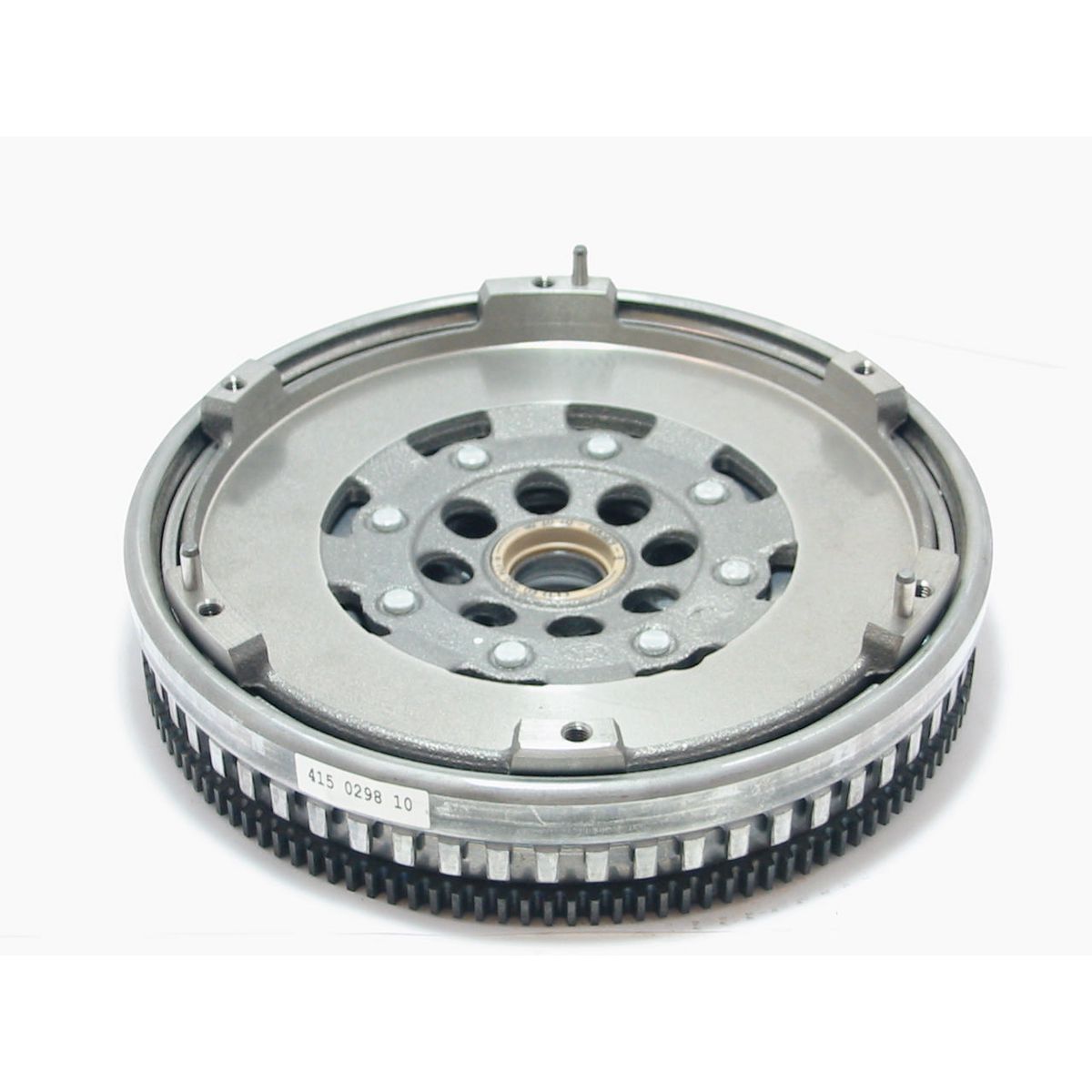ClutchPro Dual Mass Flywheel FMB130DM