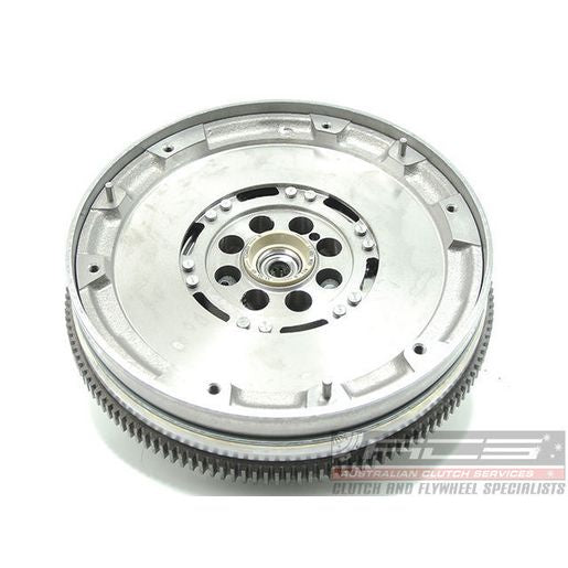 ClutchPro Dual Mass Flywheel With Spigot Bearing/Bush FMB136DM