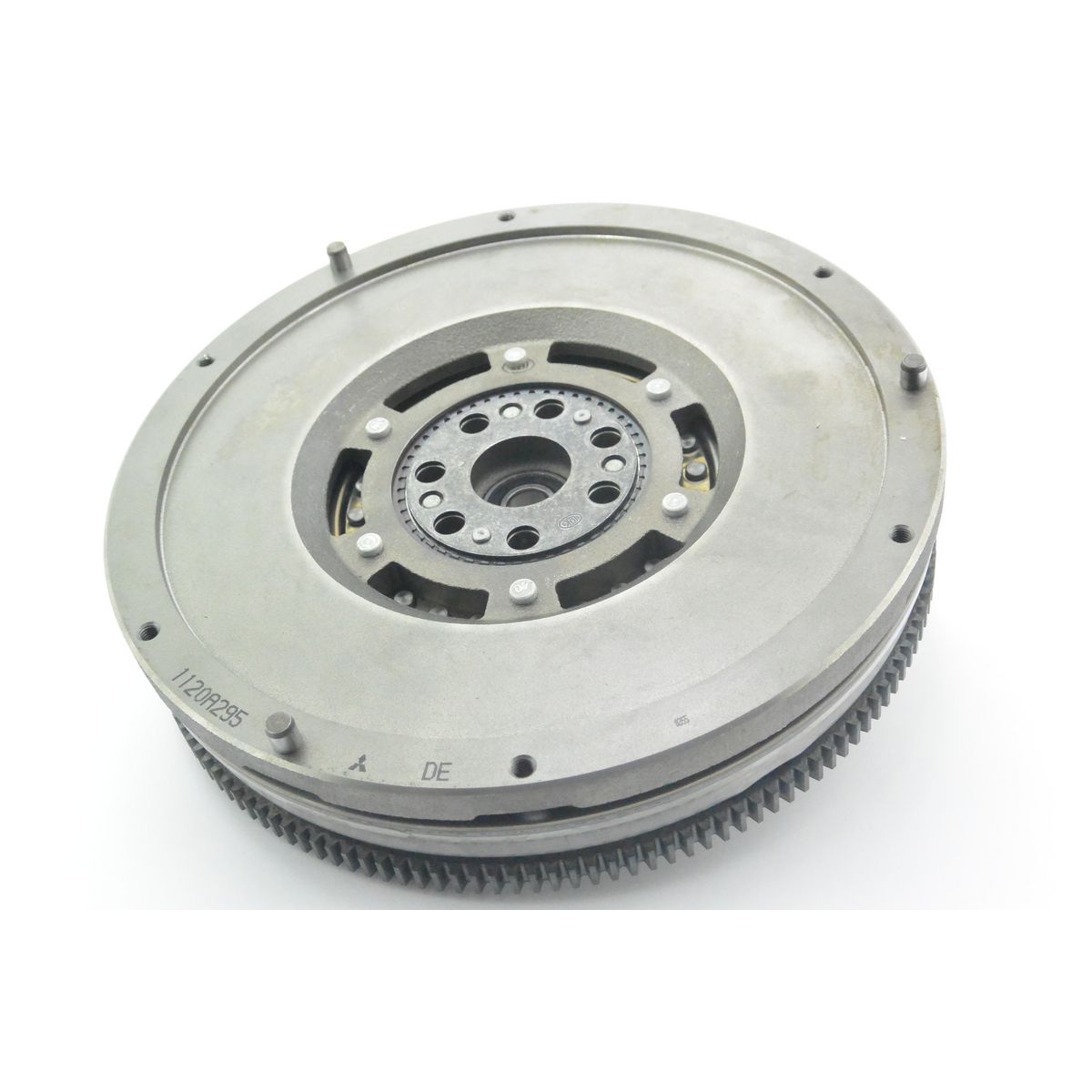ClutchPro Dual Mass Flywheel FMI019DM
