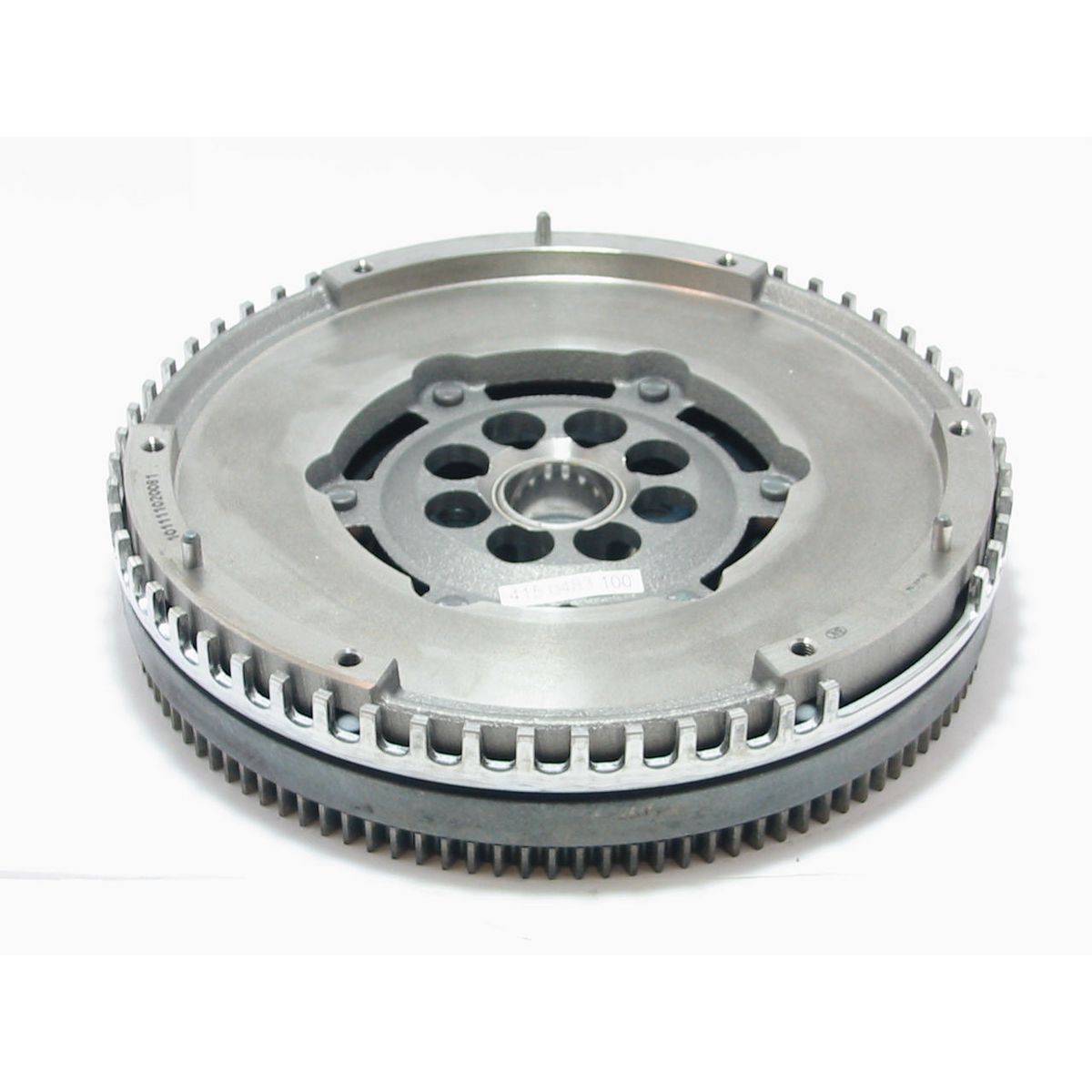 ClutchPro Dual Mass Flywheel FMZ106DM