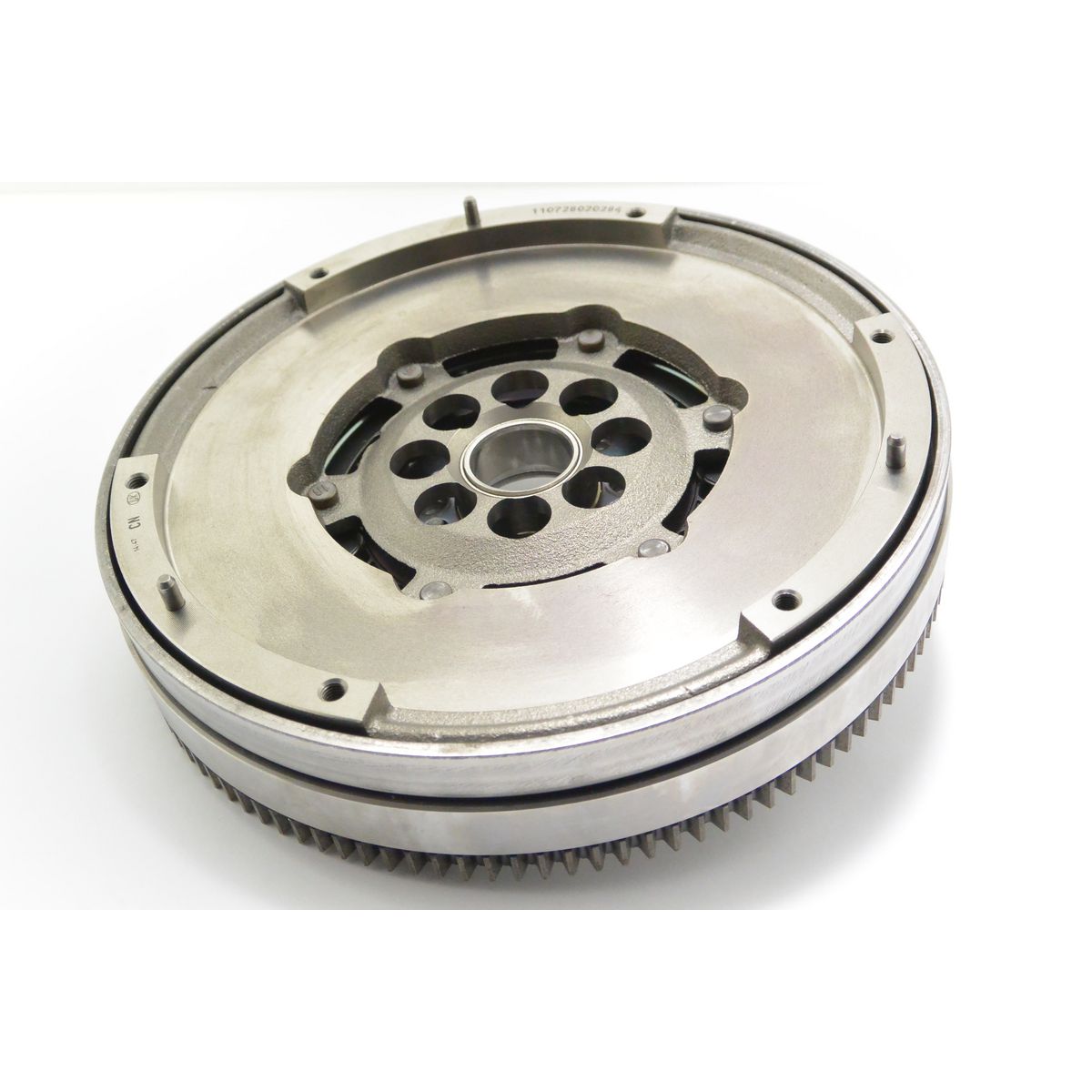 ClutchPro Dual Mass Flywheel FMZ107DM