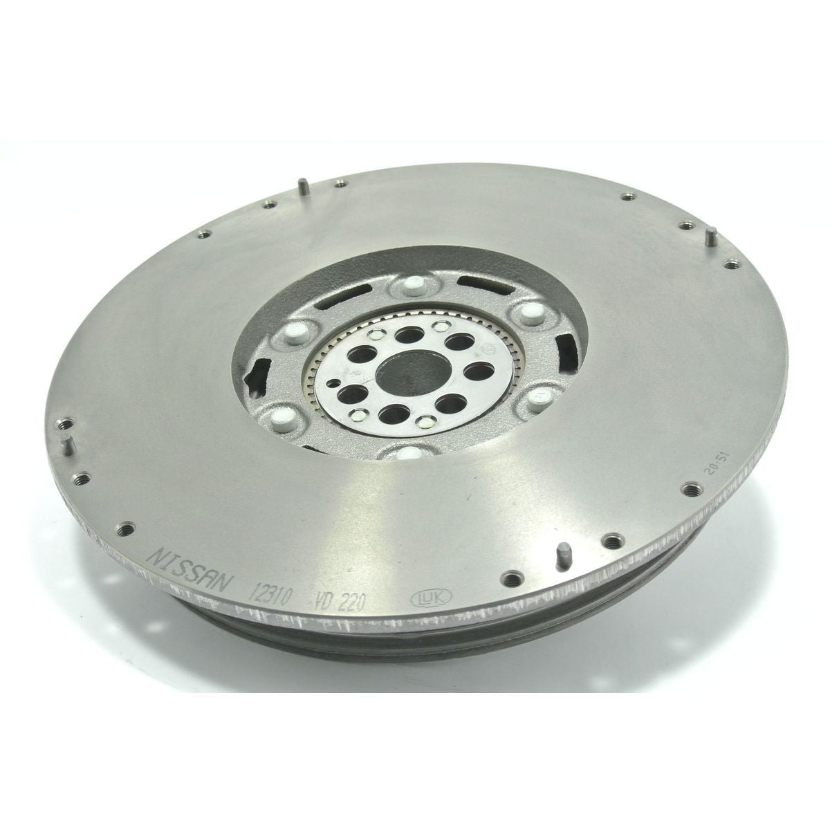ClutchPro Dual Mass Flywheel FNI108DM