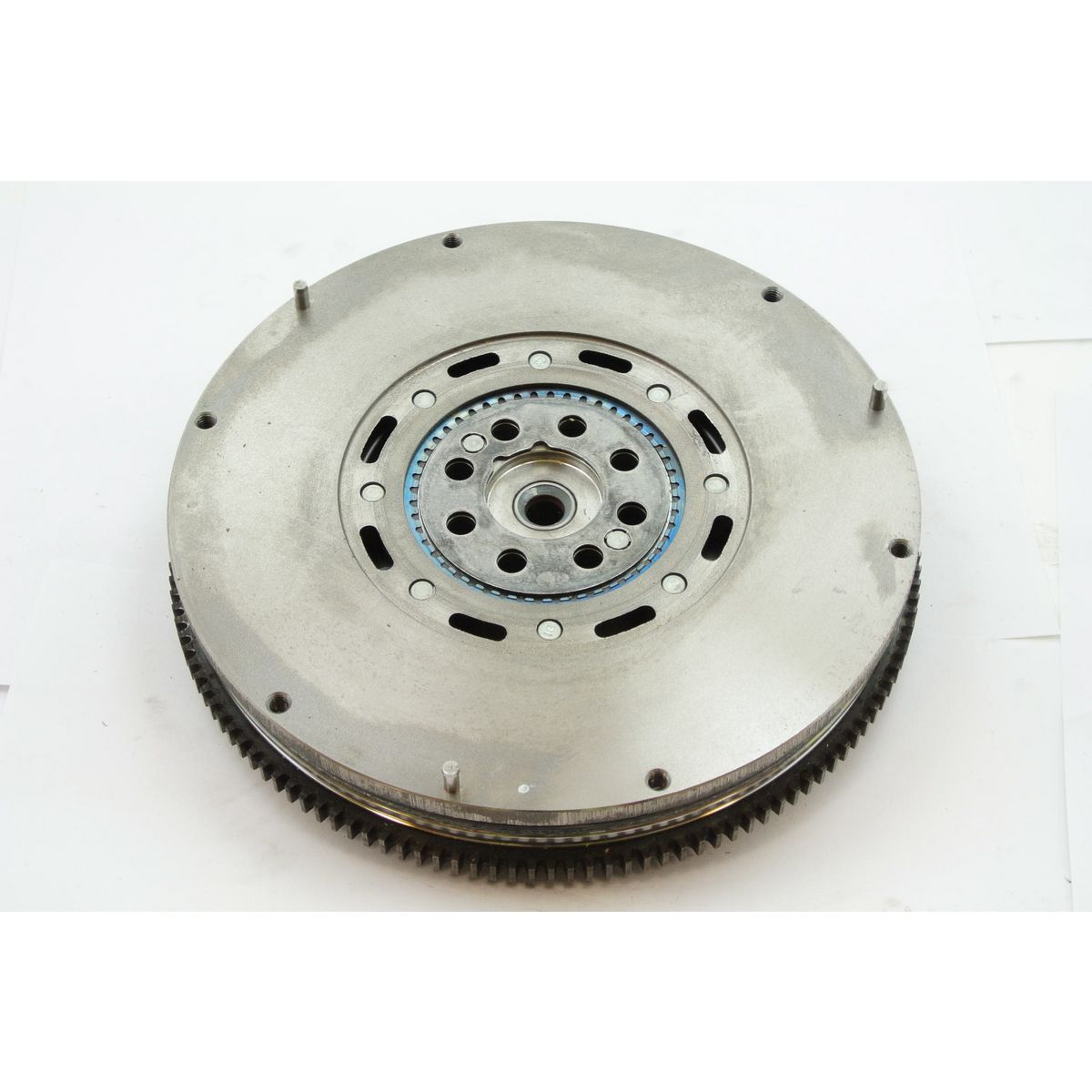 ClutchPro Dual Mass Flywheel With Spigot Bearing/Bush FPR012DM