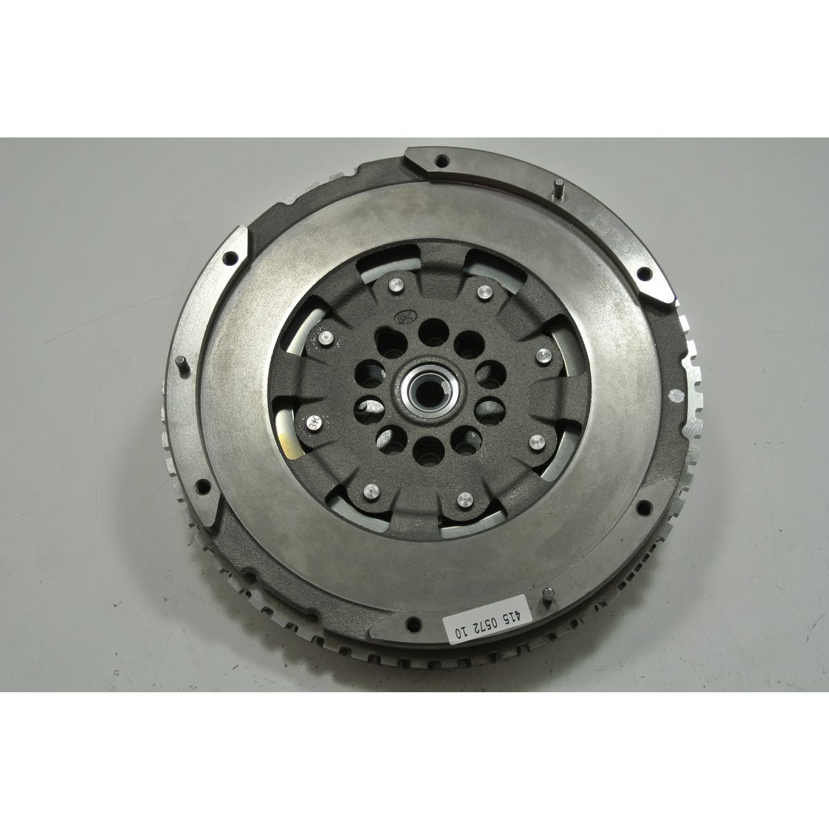 ClutchPro Dual Mass Flywheel With Spigot Bearing/Bush FPR021DM